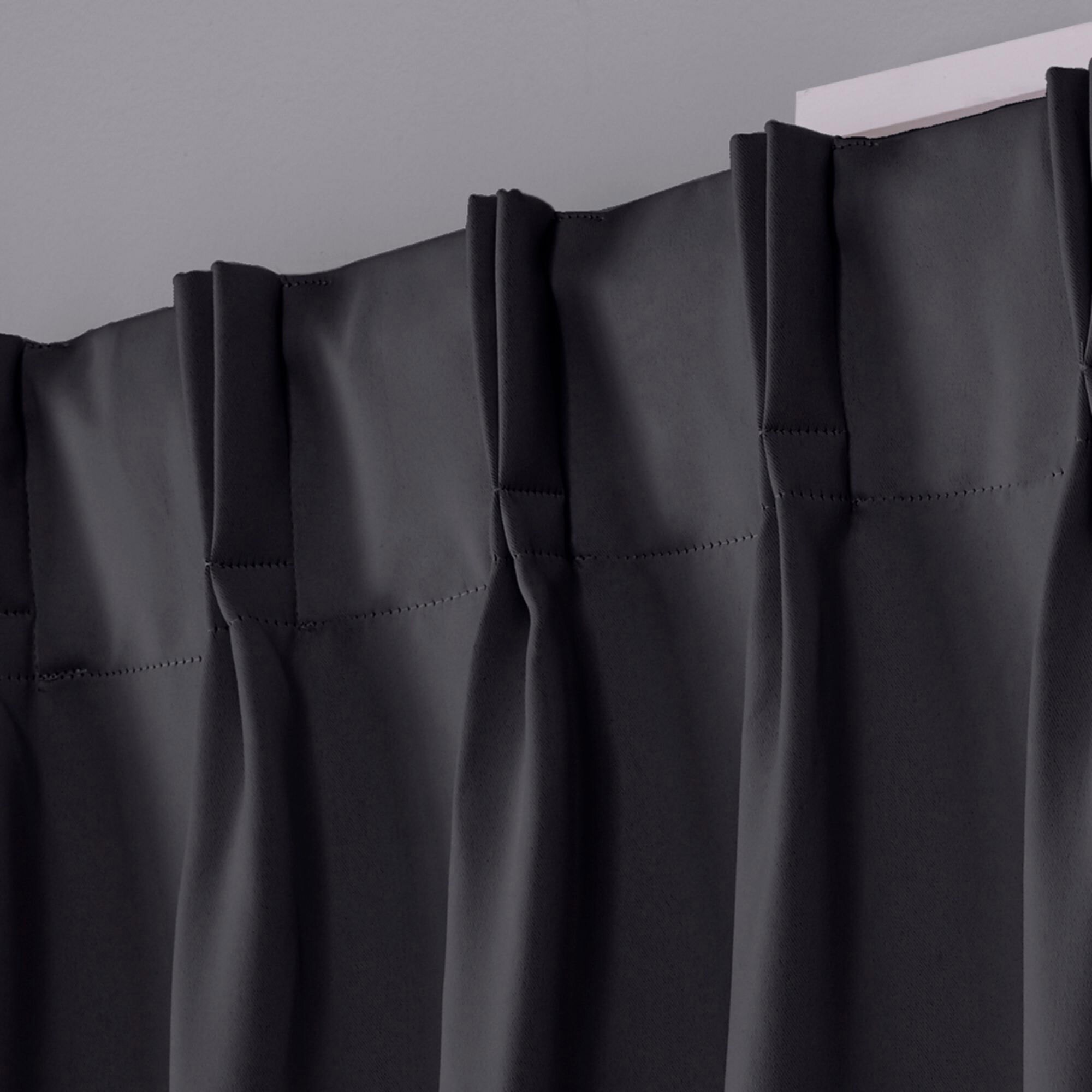 Exclusive Home EH8245-02 2-108P curtains - View #3