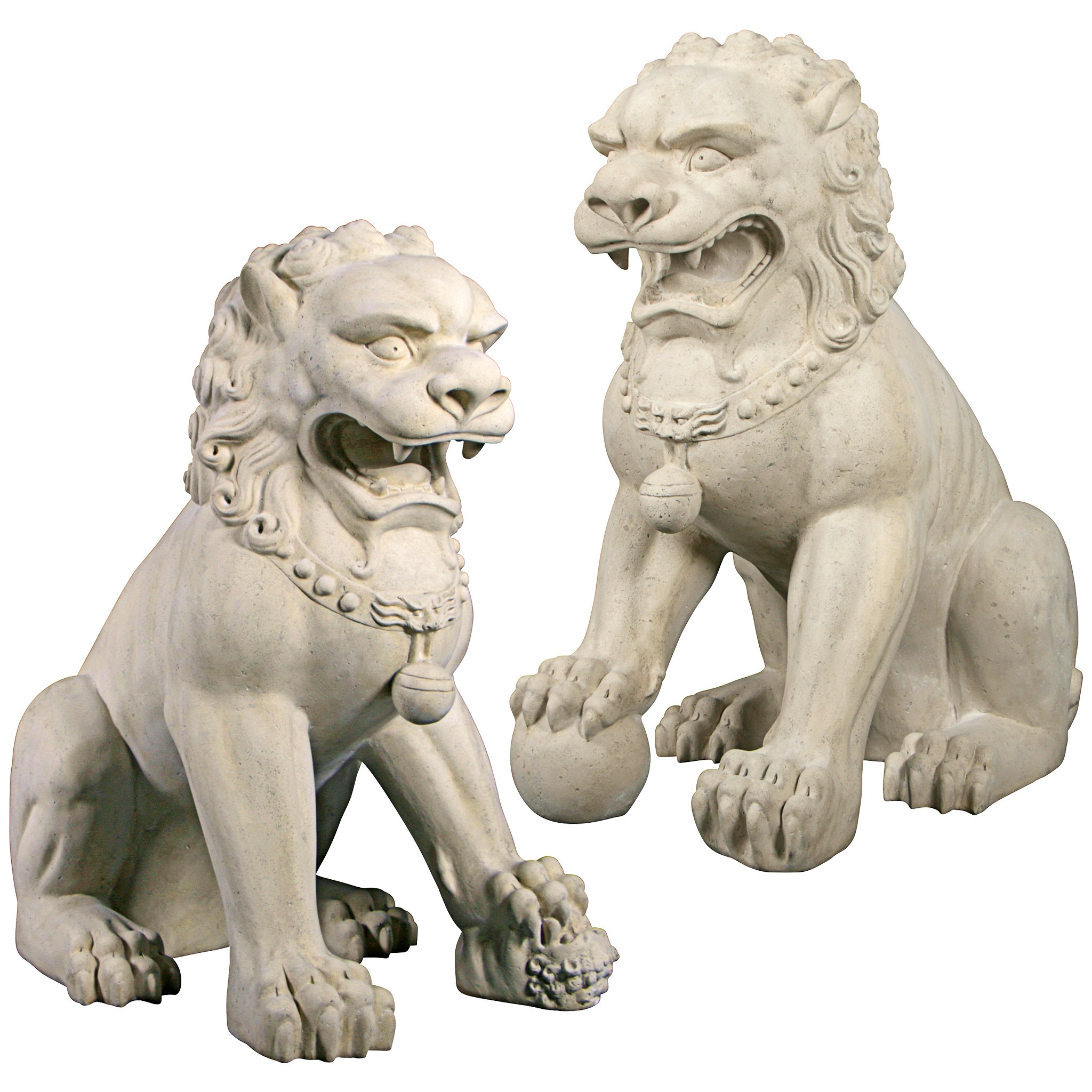 45 Inch Wide Garden Statues At Lowes.com