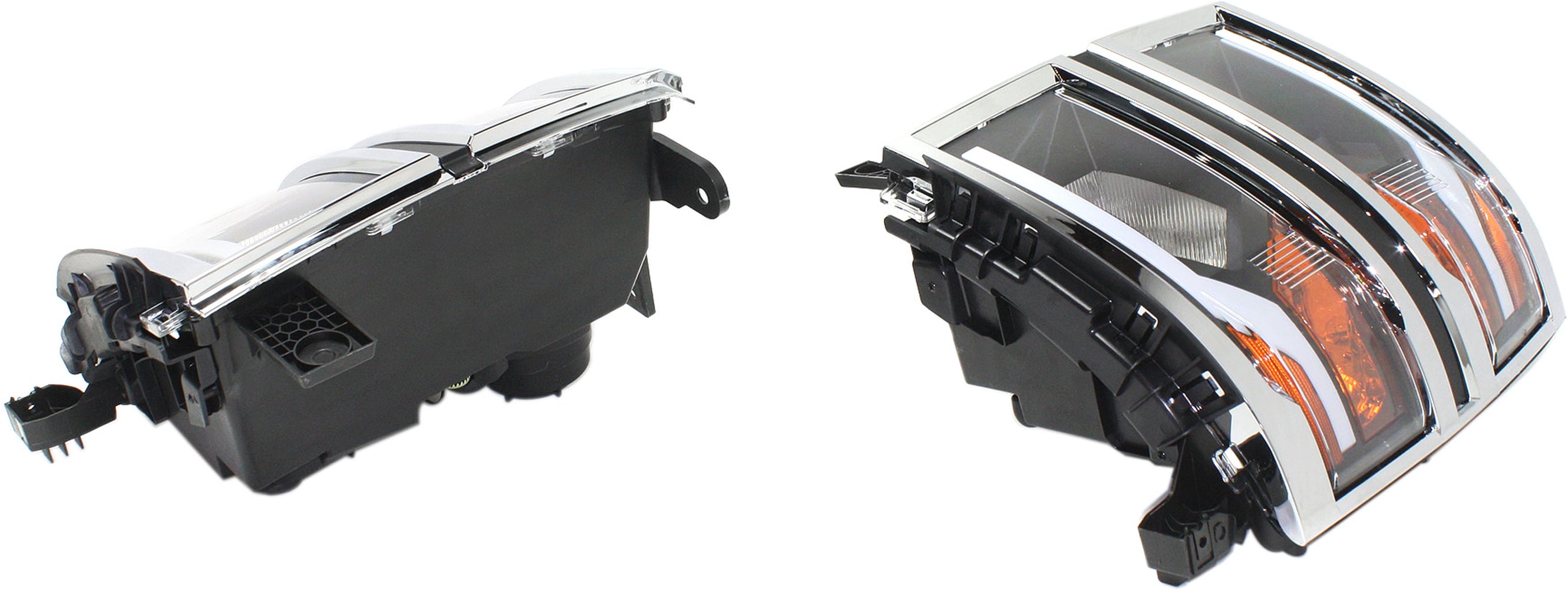 Garage-Pro JCWSTYCV1415PHL2GP Headlights-Components - View #2