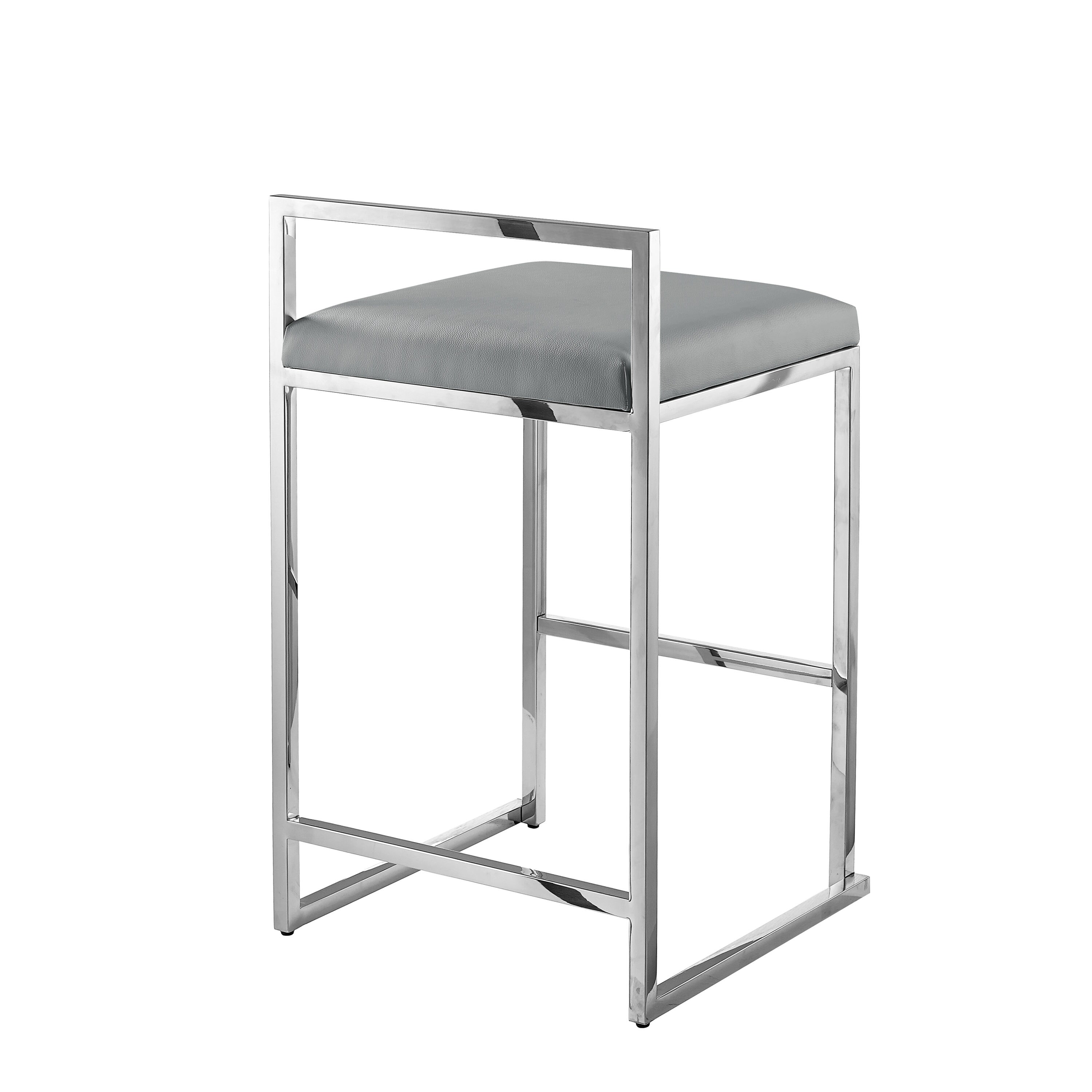 Inspired Home BL325-10GR2-LS stools - View #2