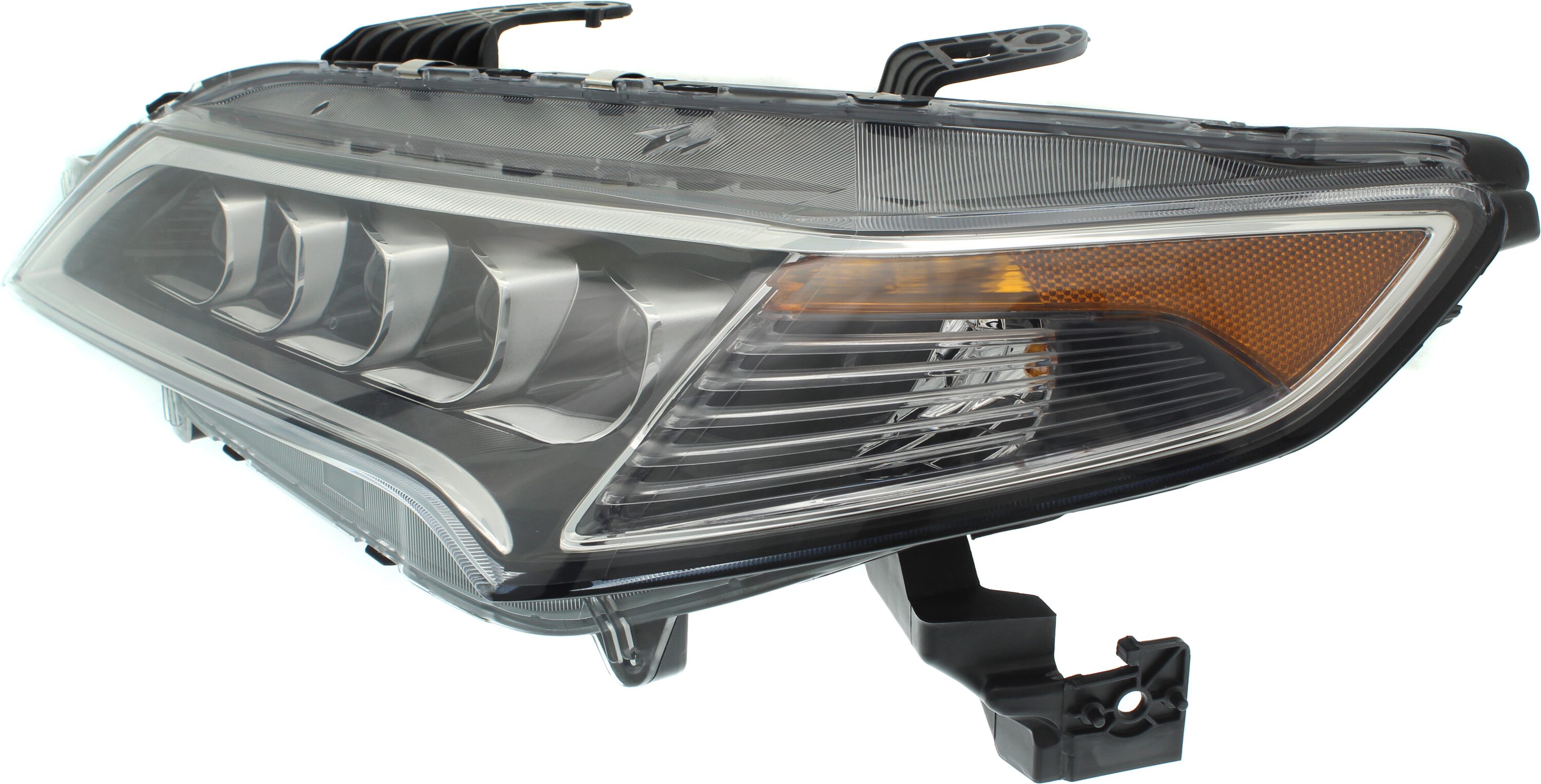 Garage-Pro JCWRA10010010GP Headlights-Components - View #3