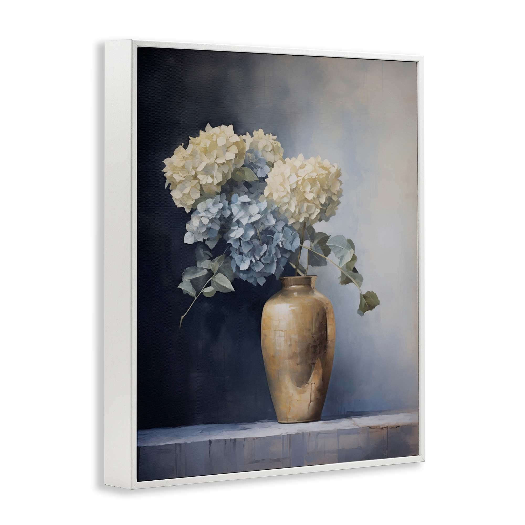 Stupell Industries BT-852-WFR-16X20 Wall-Art - View #2