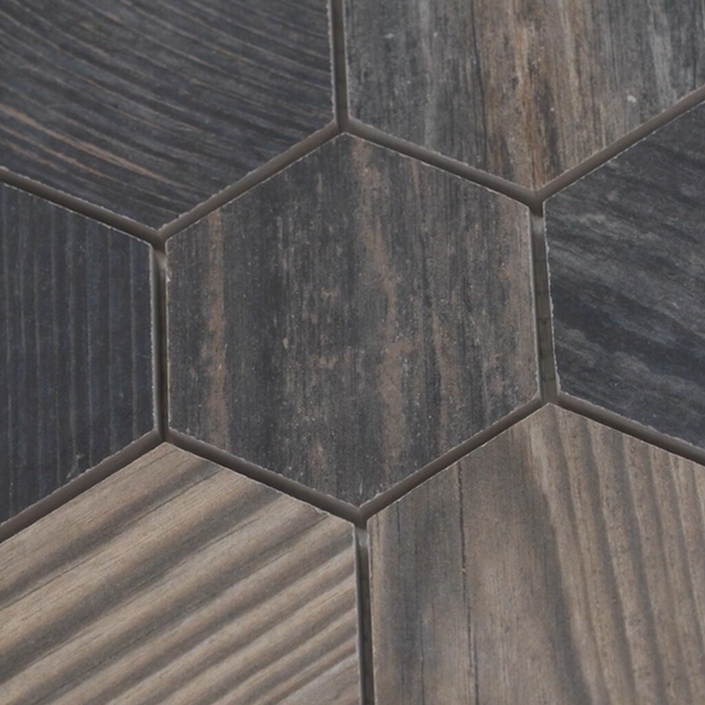Apollo Tile OREIFUMIHEX Ceramic-Tile - View #4