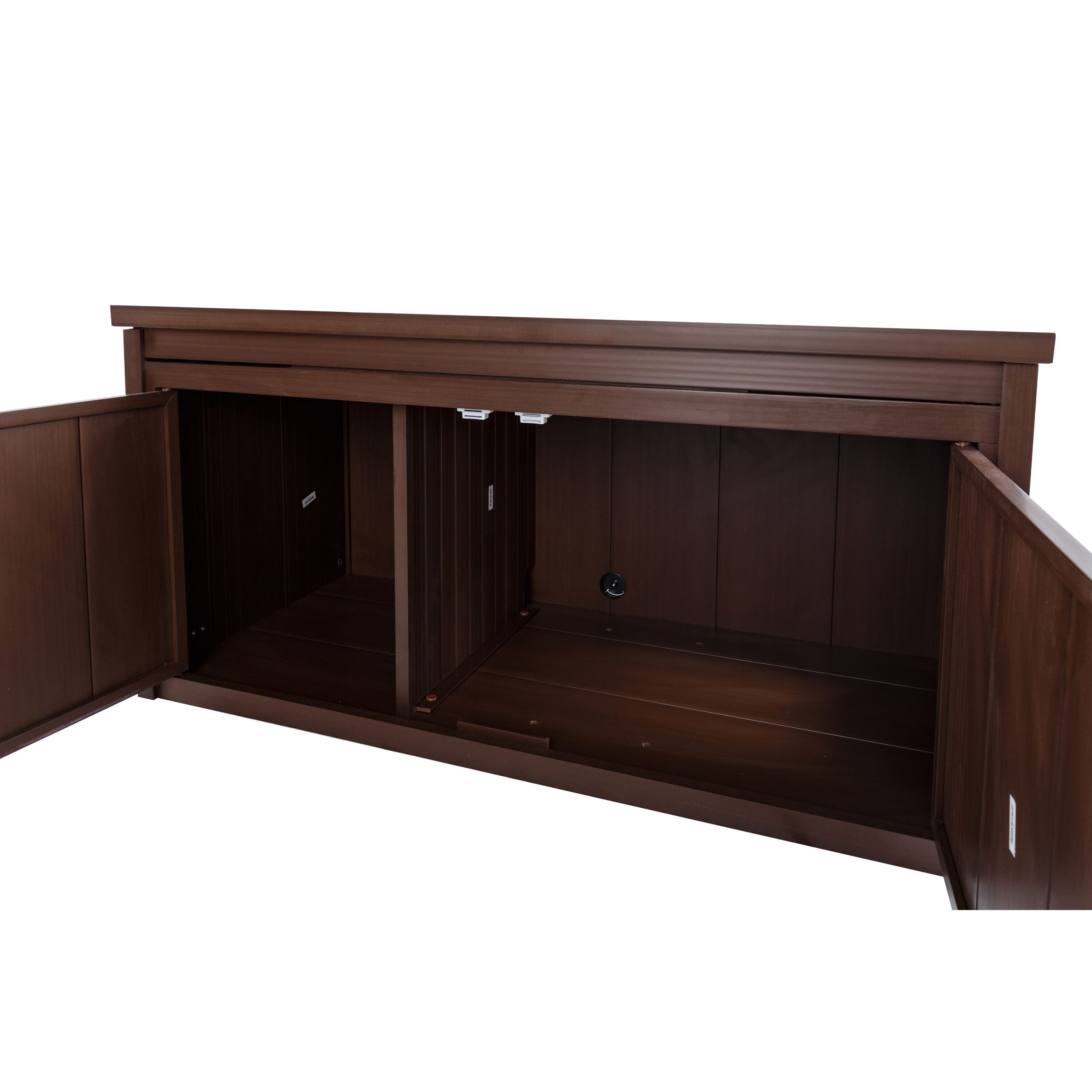 New Age Pet EHKLB12-03 Litter-Boxes - View #2