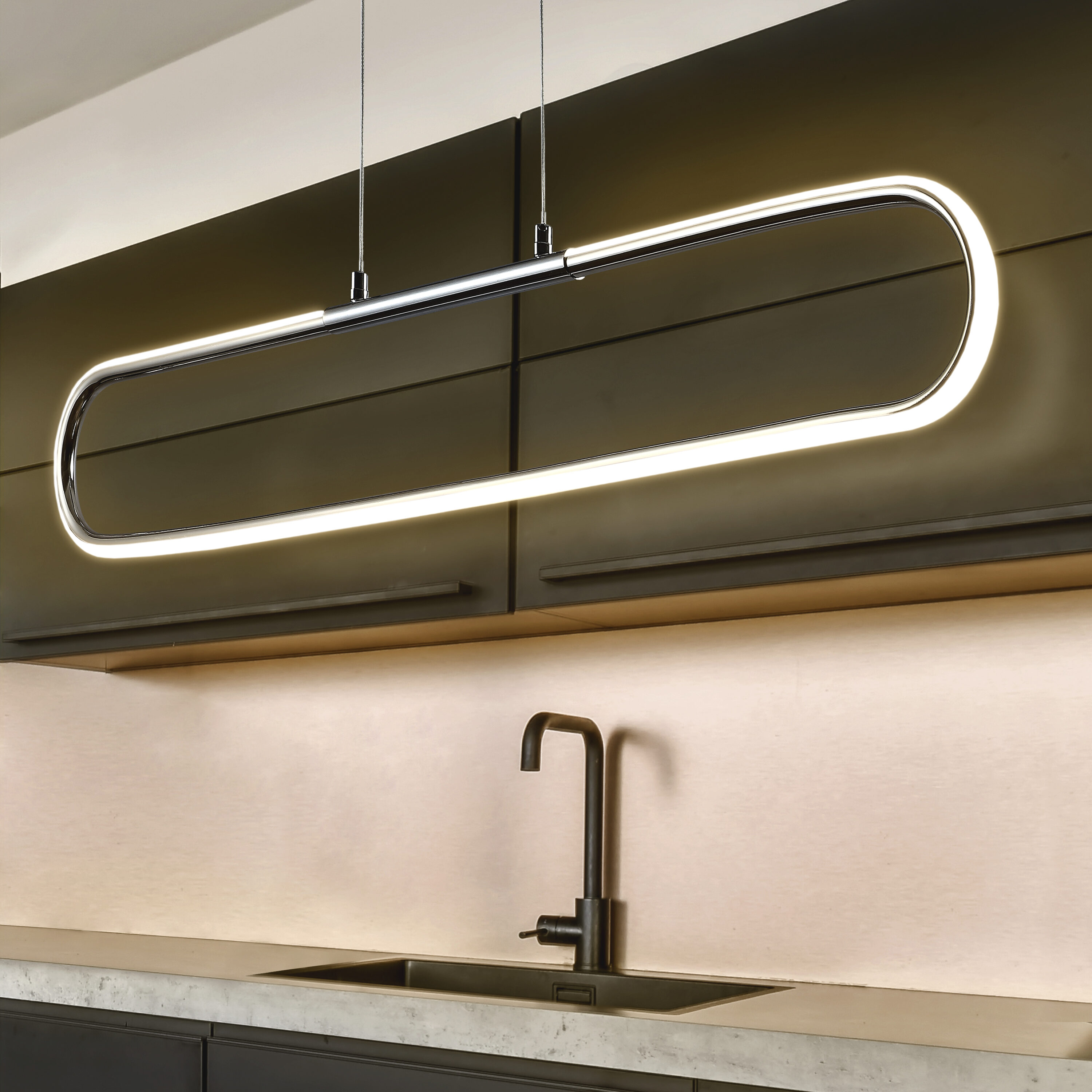 JONATHAN  Y JYL7021A Pendant-Lights - View #5