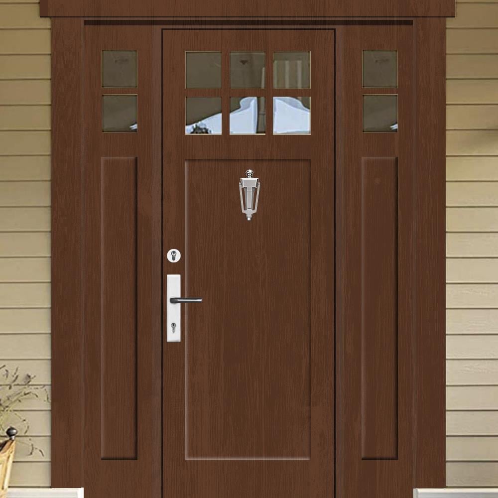 Modern Door Knocker  Front Door Knockers in Rich and Noble Designs –  Bradford Hardware