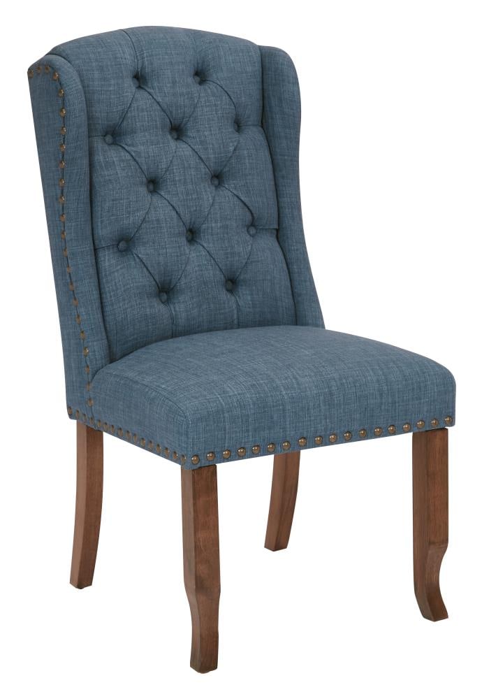 OSP Home Furnishings JSAW-L39 Dining-Chairs - View #2