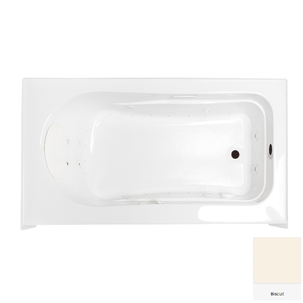 Laurel Mountain 6032SWASR528 bathtubs - View #2