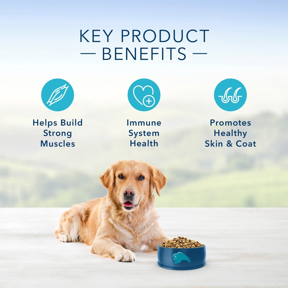Blue Buffalo 800154 Wet-Dog-Food - View #3