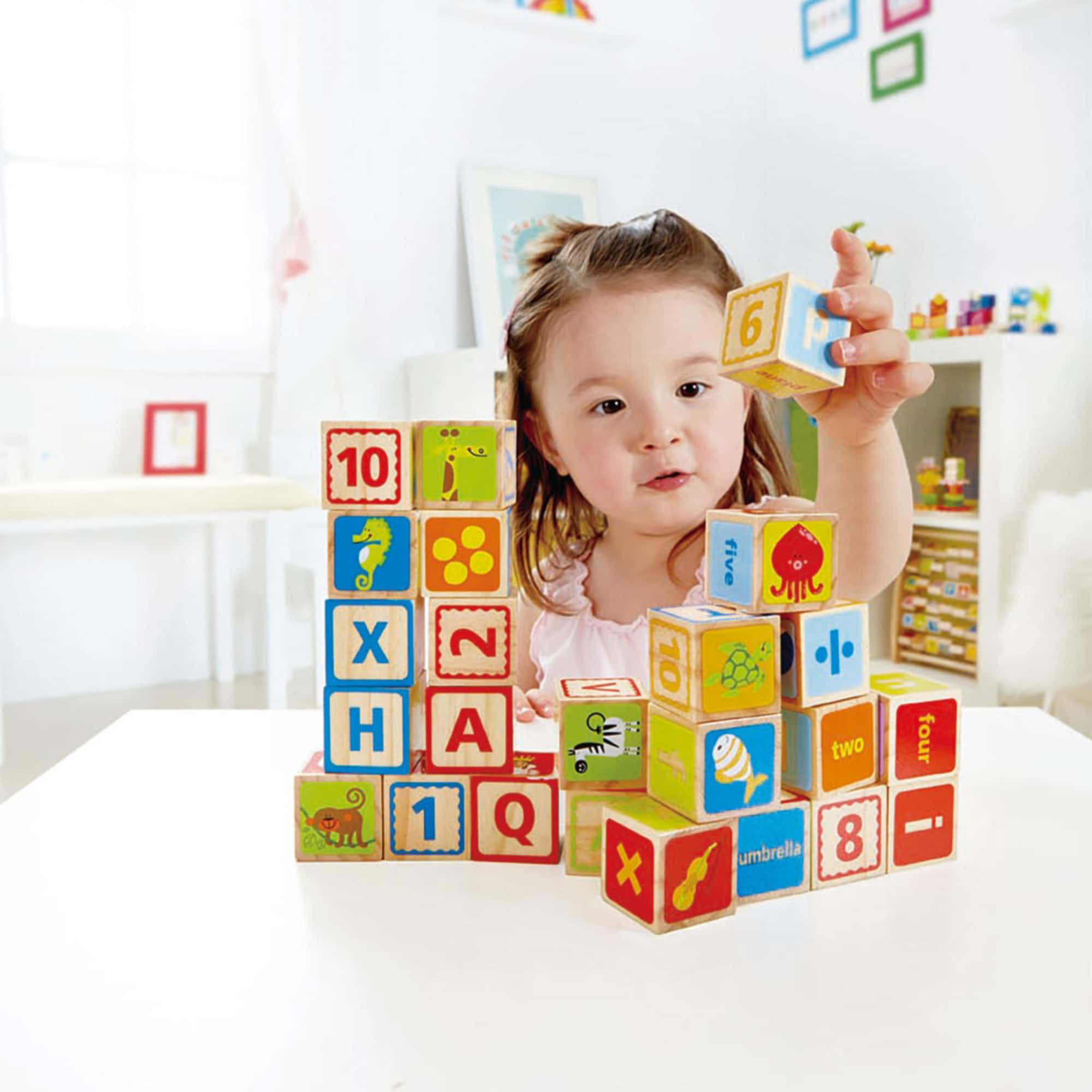 Hape G6943478009936 Play-Toys - View #5