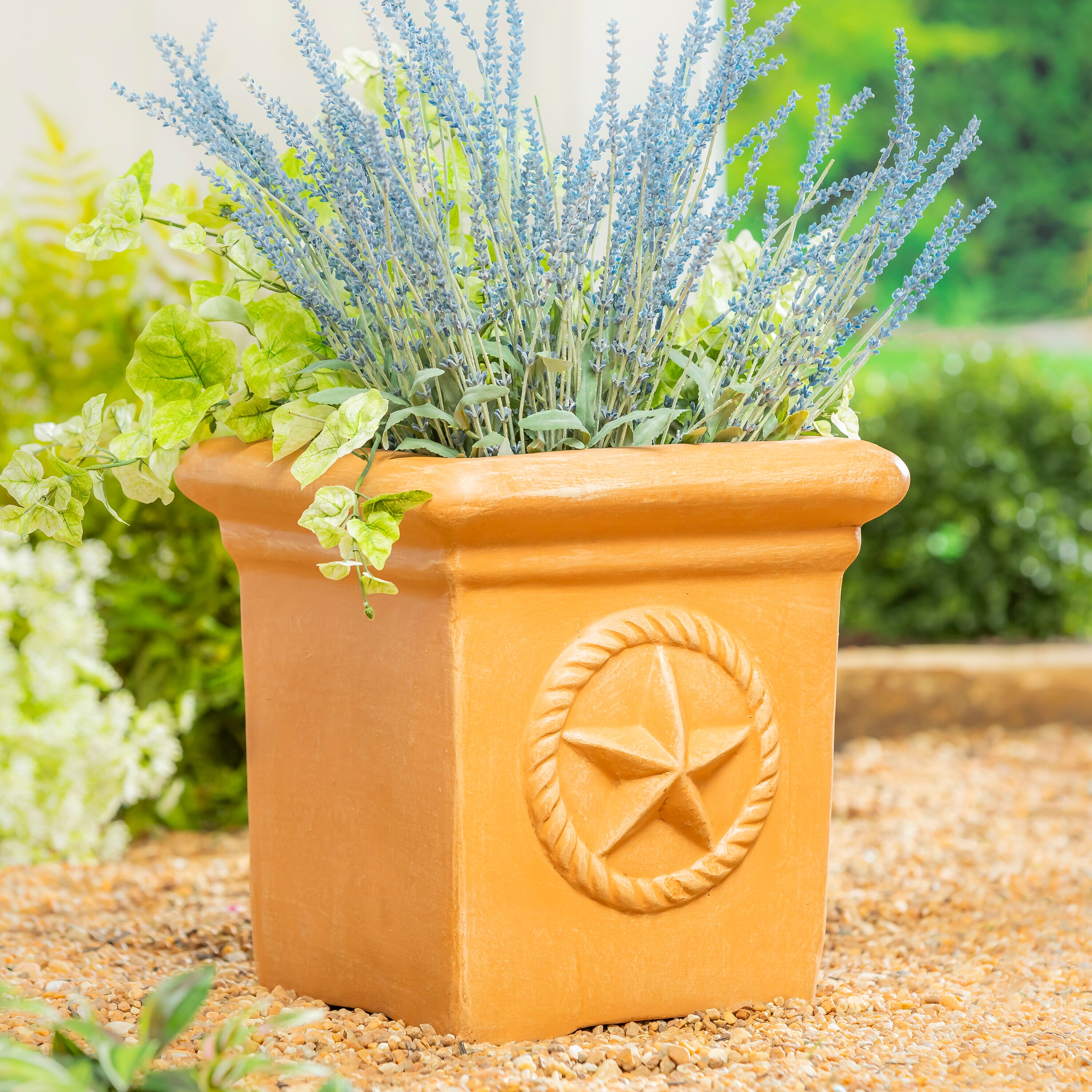 Style Selections ZLW84G2488 Planter-Window-Box - View #2