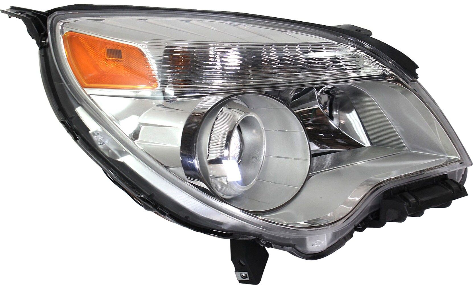 Garage-Pro JCWREPC100155GP Headlights-Components - View #3