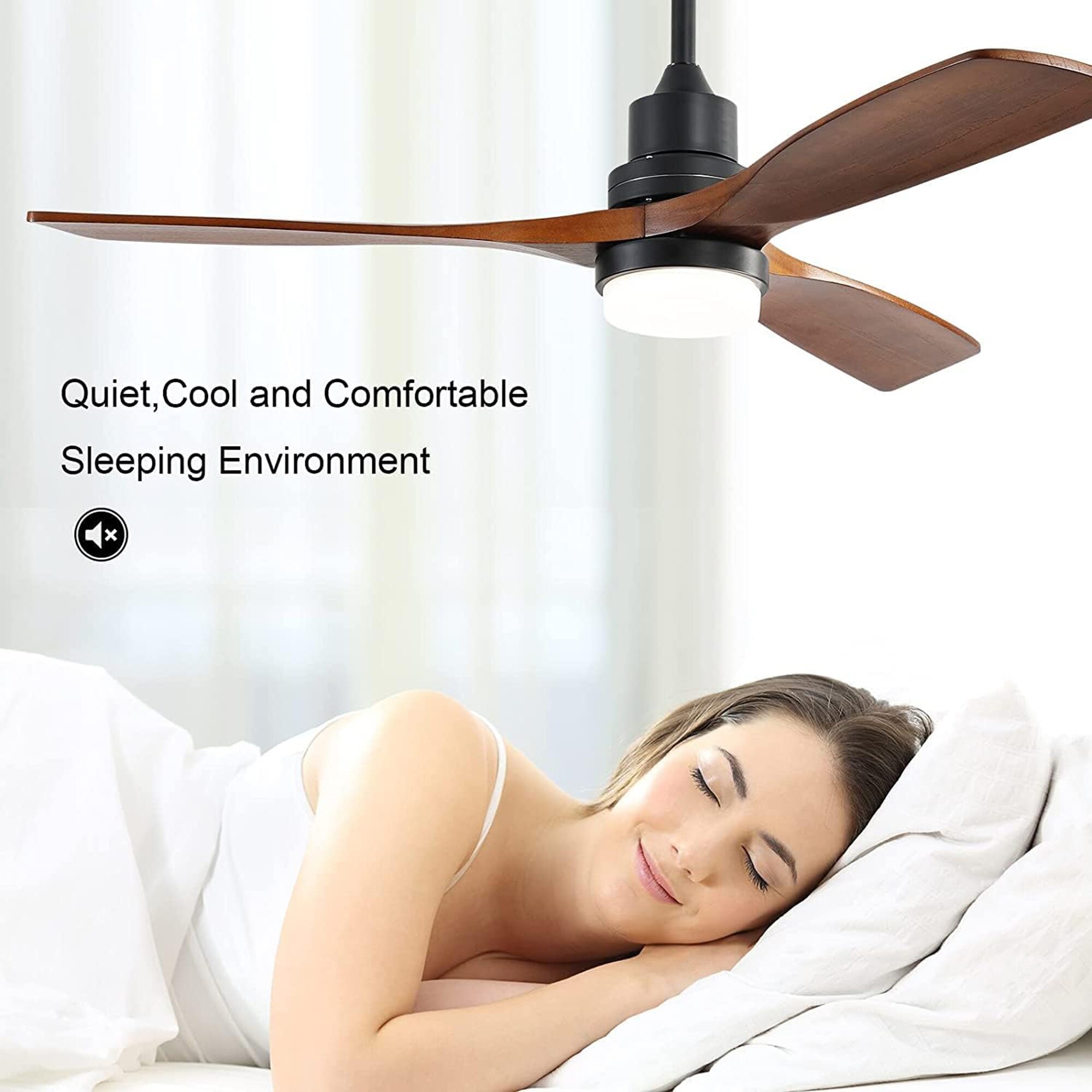 Bybafun YA3200031 Ceiling-Fans - View #8