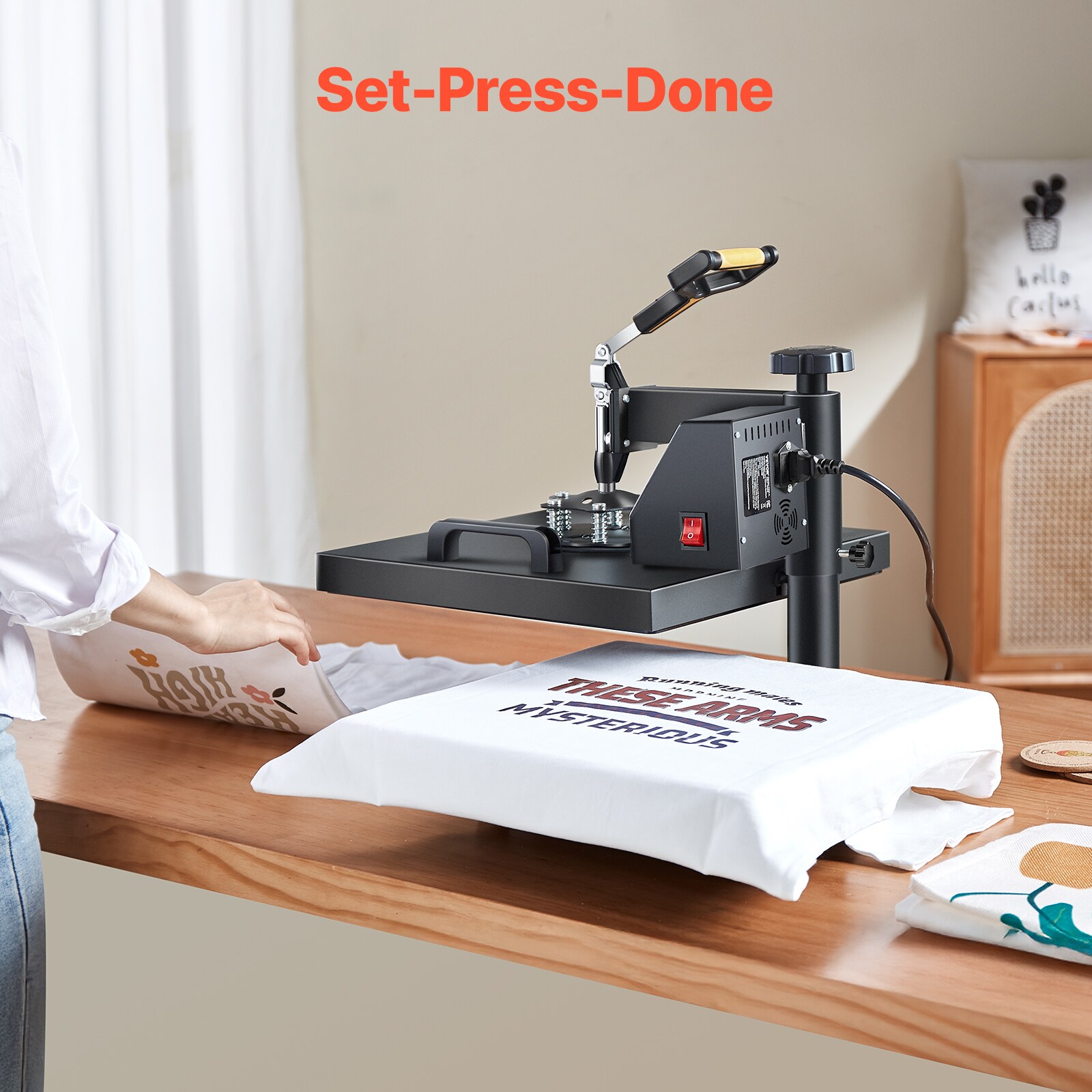 SVOPES SCYTSTHJPZGS06535V1 Crafting-Machines-Accessories - View #6