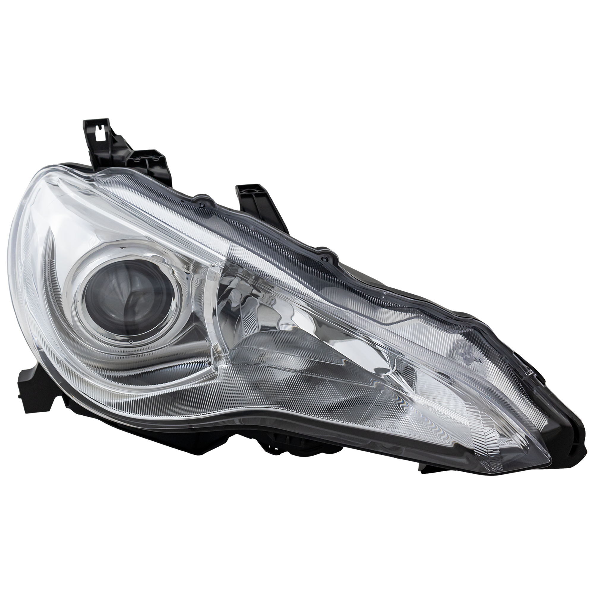 Garage-Pro JCWREPS100307GP Headlight For Scion Fr-s 13-16 Rh Assembly Halogen