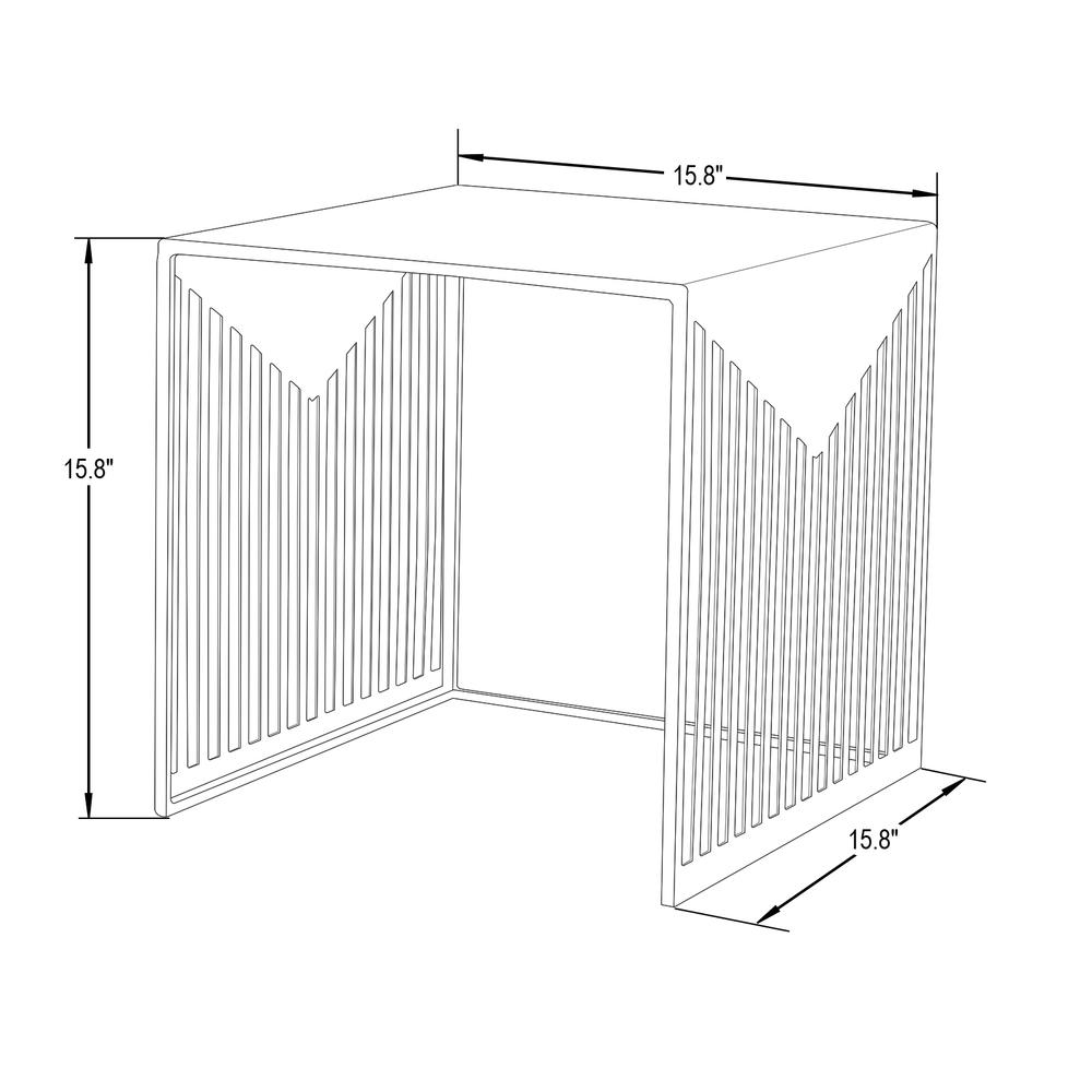 Leisuremod BG3390857 End-Tables - View #2