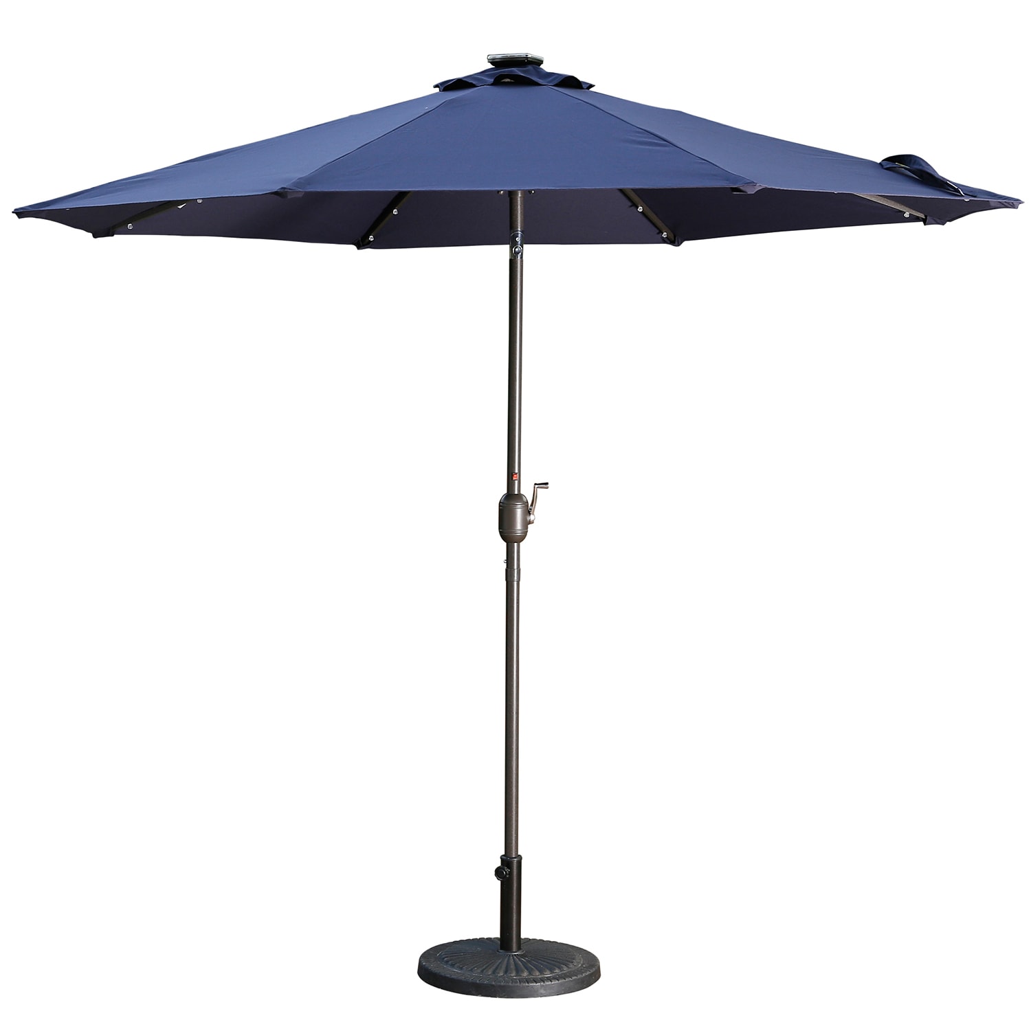 Mondawe DY-S2A-2 Umbrellas-2 - View #3