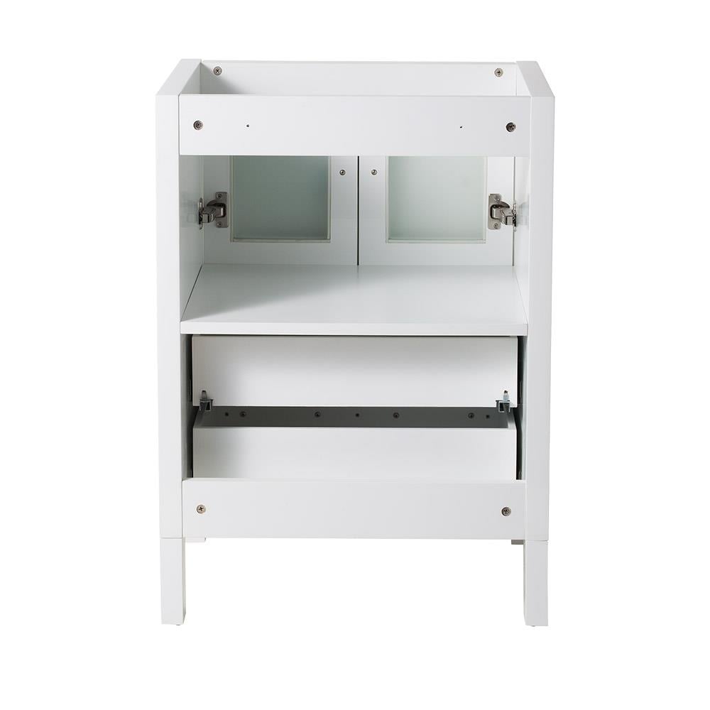Fresca FCB6224WH vanities - View #4