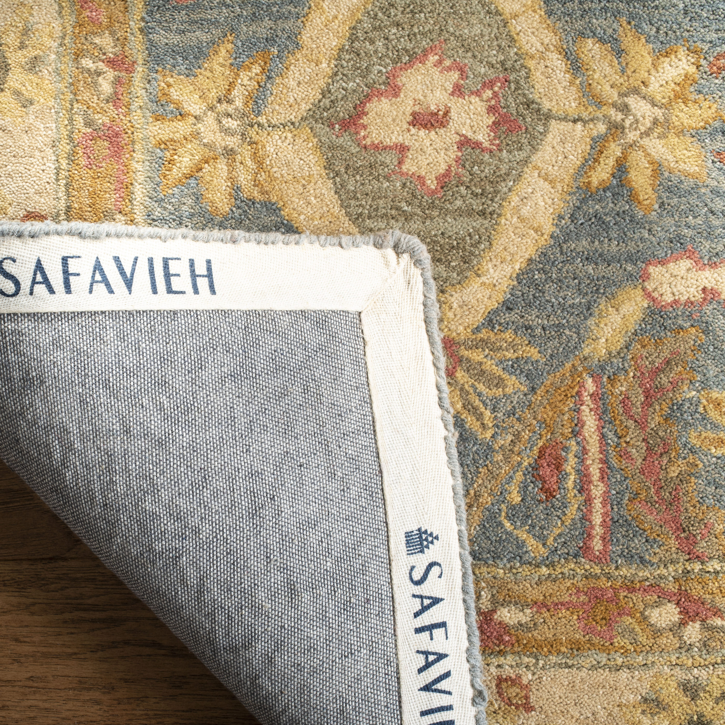 Safavieh AN544D-216 rugs - View #4