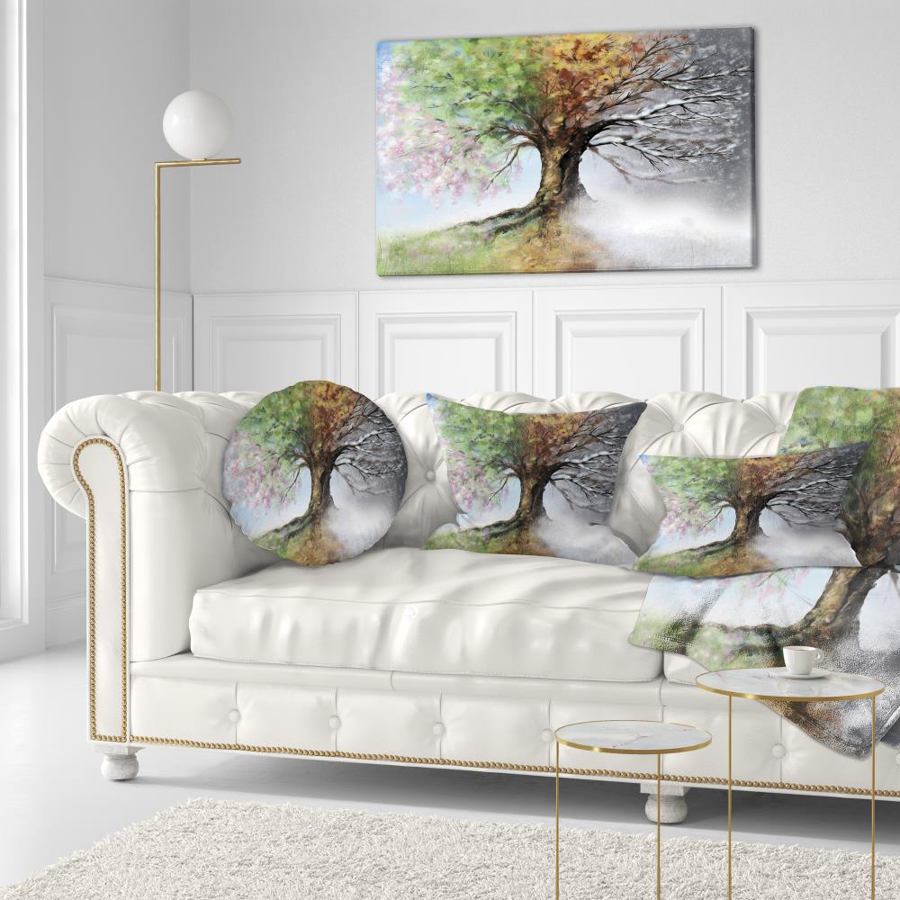 Designart CU9283-12-20 Accent-Pillows - View #2