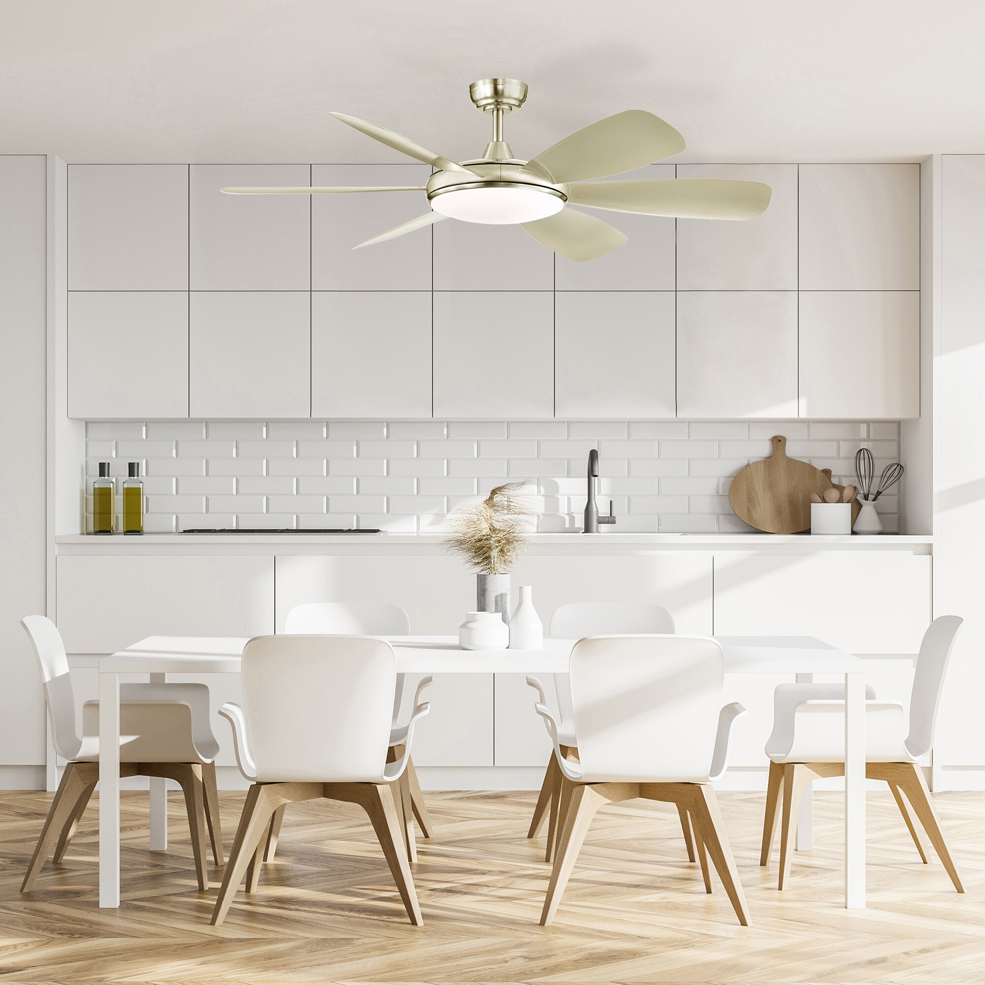 Edvivi FFG7611BN Ceiling-Fans - View #3