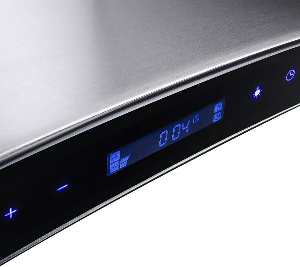 AKDY RH0077 Island-Range-Hoods - View #7