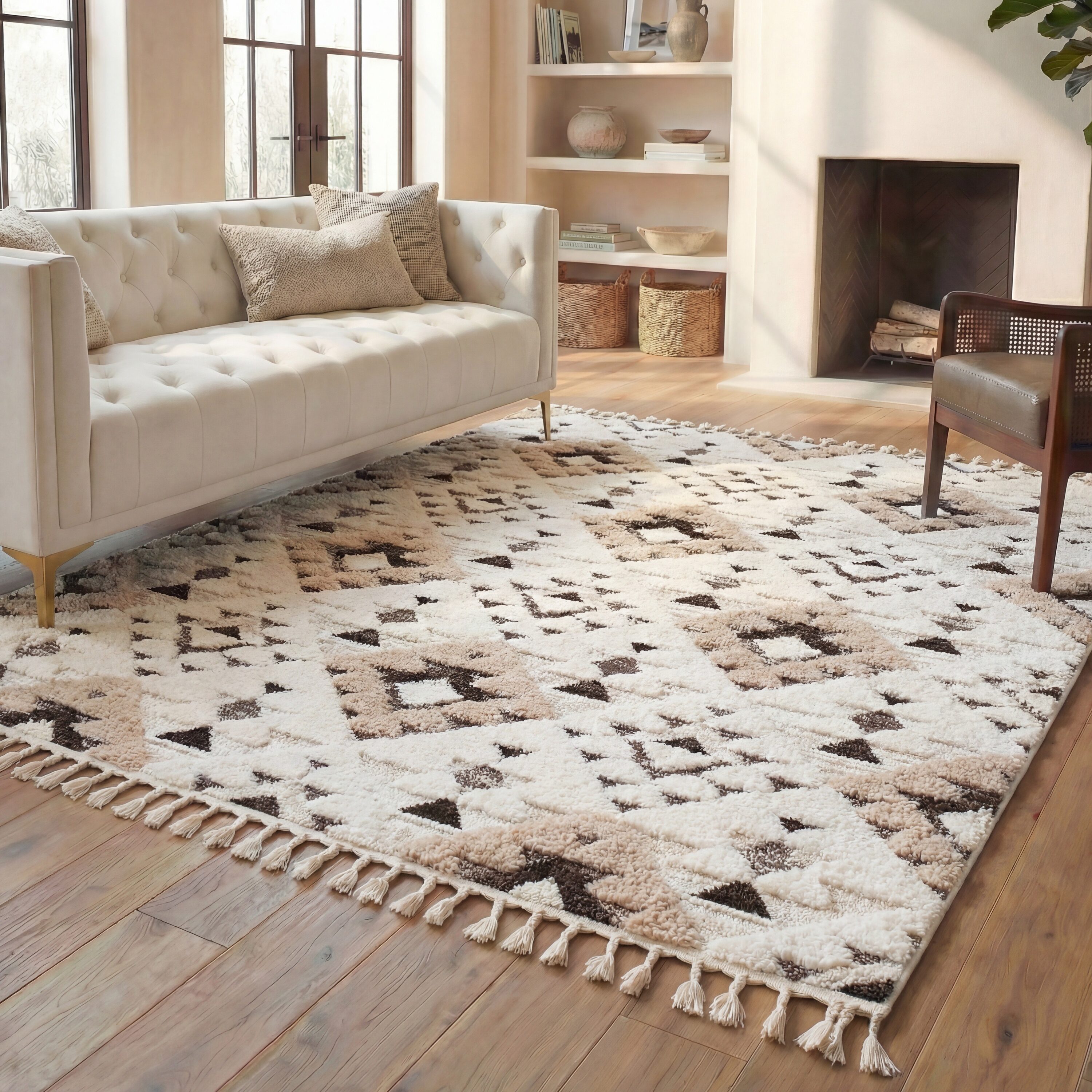 Safavieh MTS688A-68 rugs - View #4