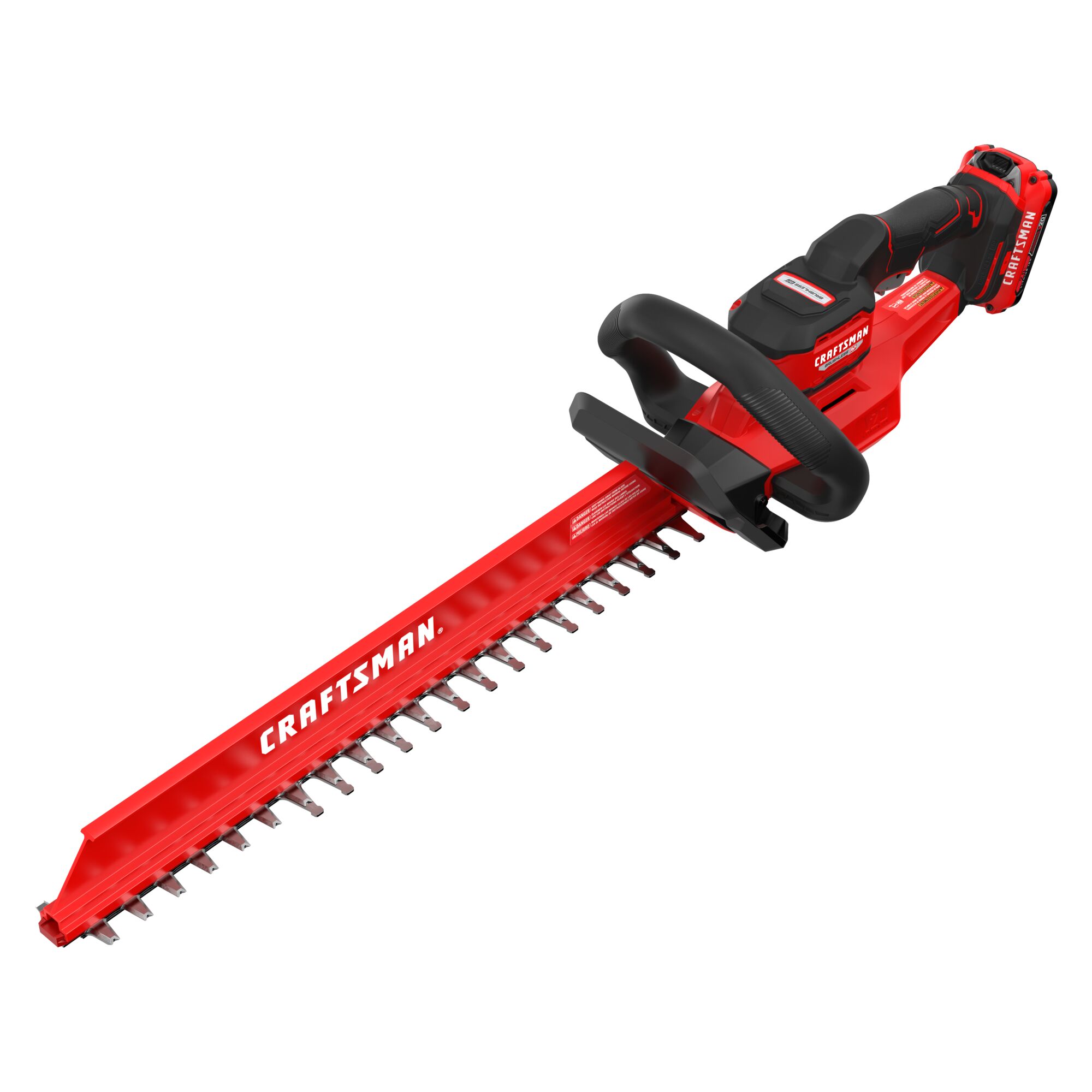 CRAFTSMAN CMCHT830D1 Cordless-Hedge-Trimmers - View #9