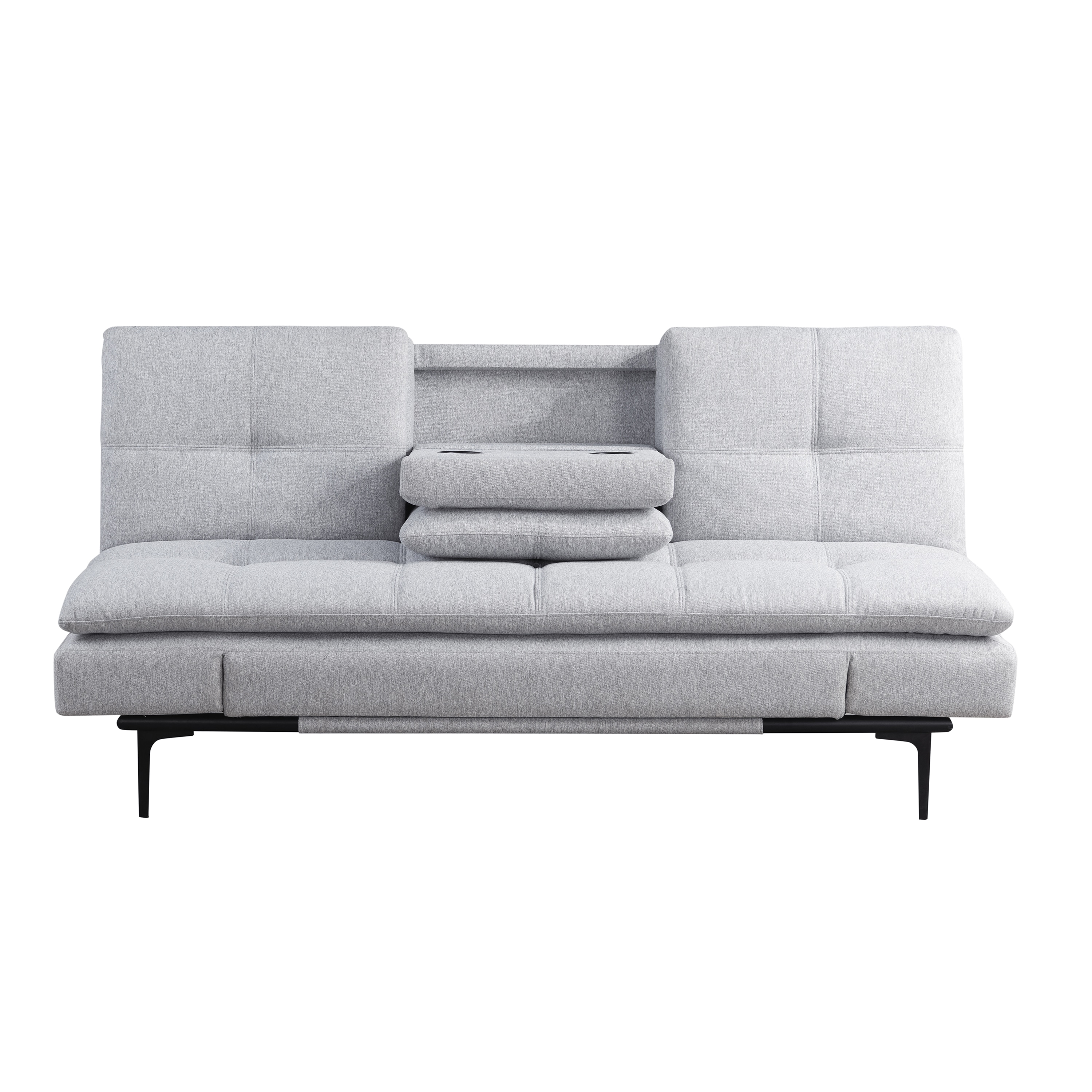 Serta 123A007LTG futons - View #3