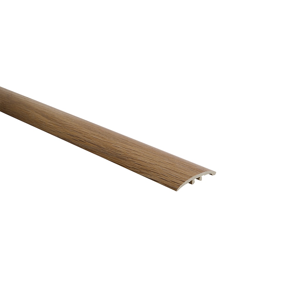 Villa Barcelona LOWMVCL002-3N1M Rigid Core Valencia 0.27-Inches T x 1.85-Inches W x 94.48-Inches L Vinyl Multi-purpose Floor Moulding