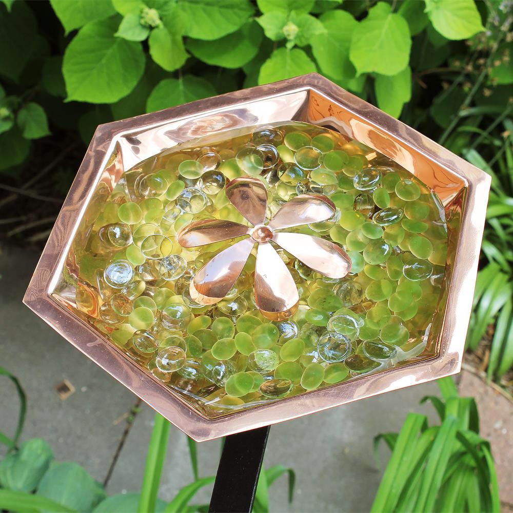 Minuteman International BB-07-RM birdbaths - View #4
