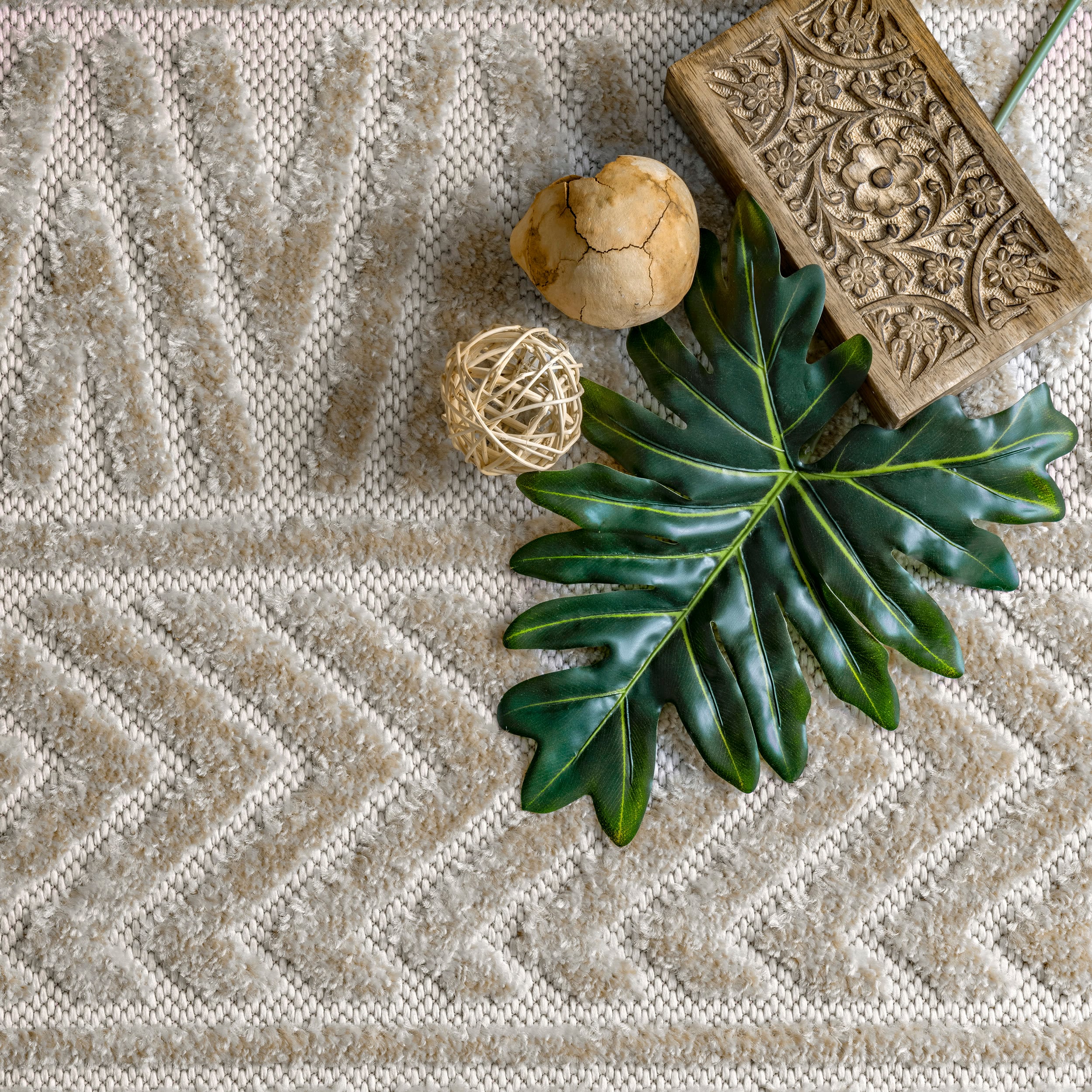 nuLOOM BDSZ05B-508 rugs - View #3