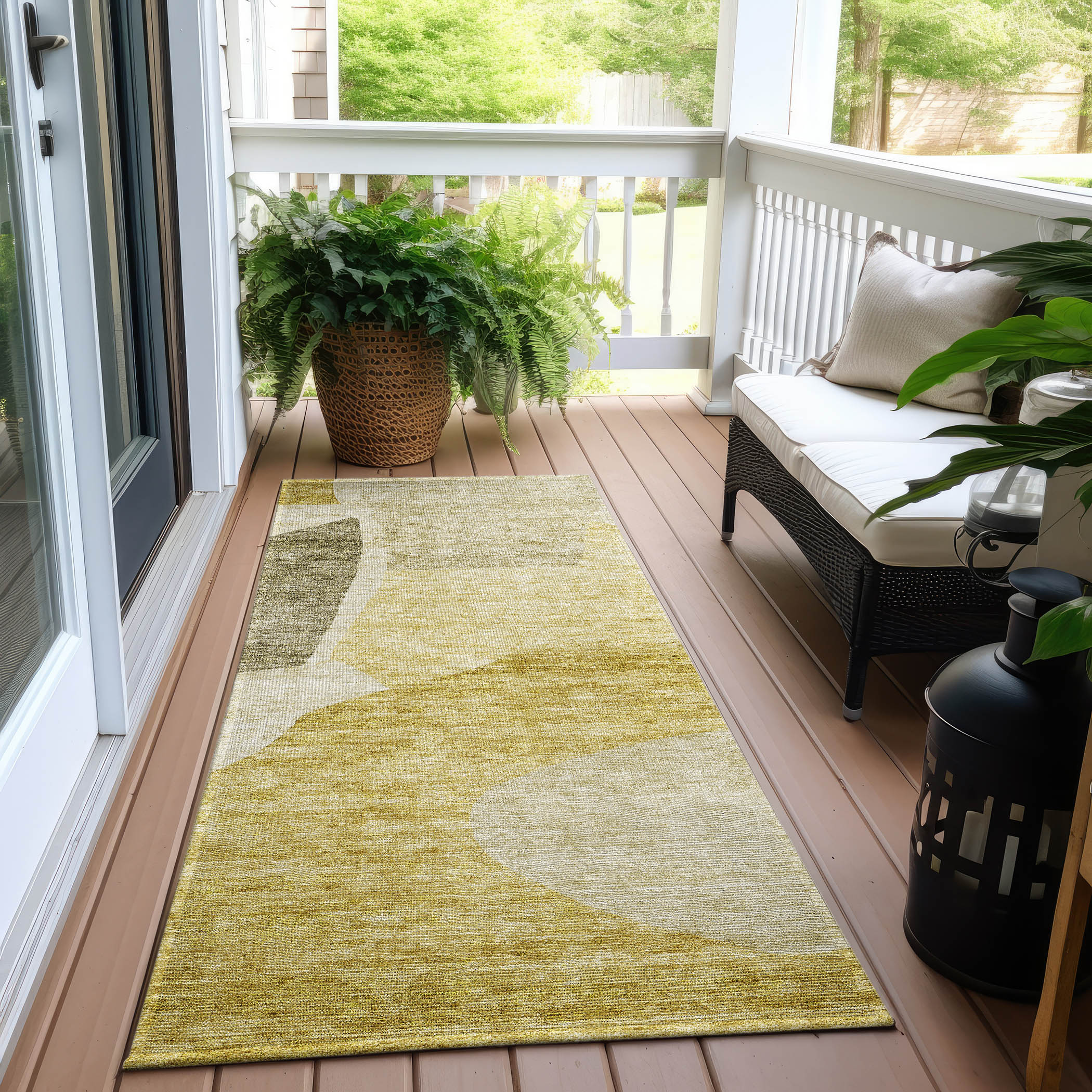 Addison Rugs ACN665GO2X8 rugs - View #7