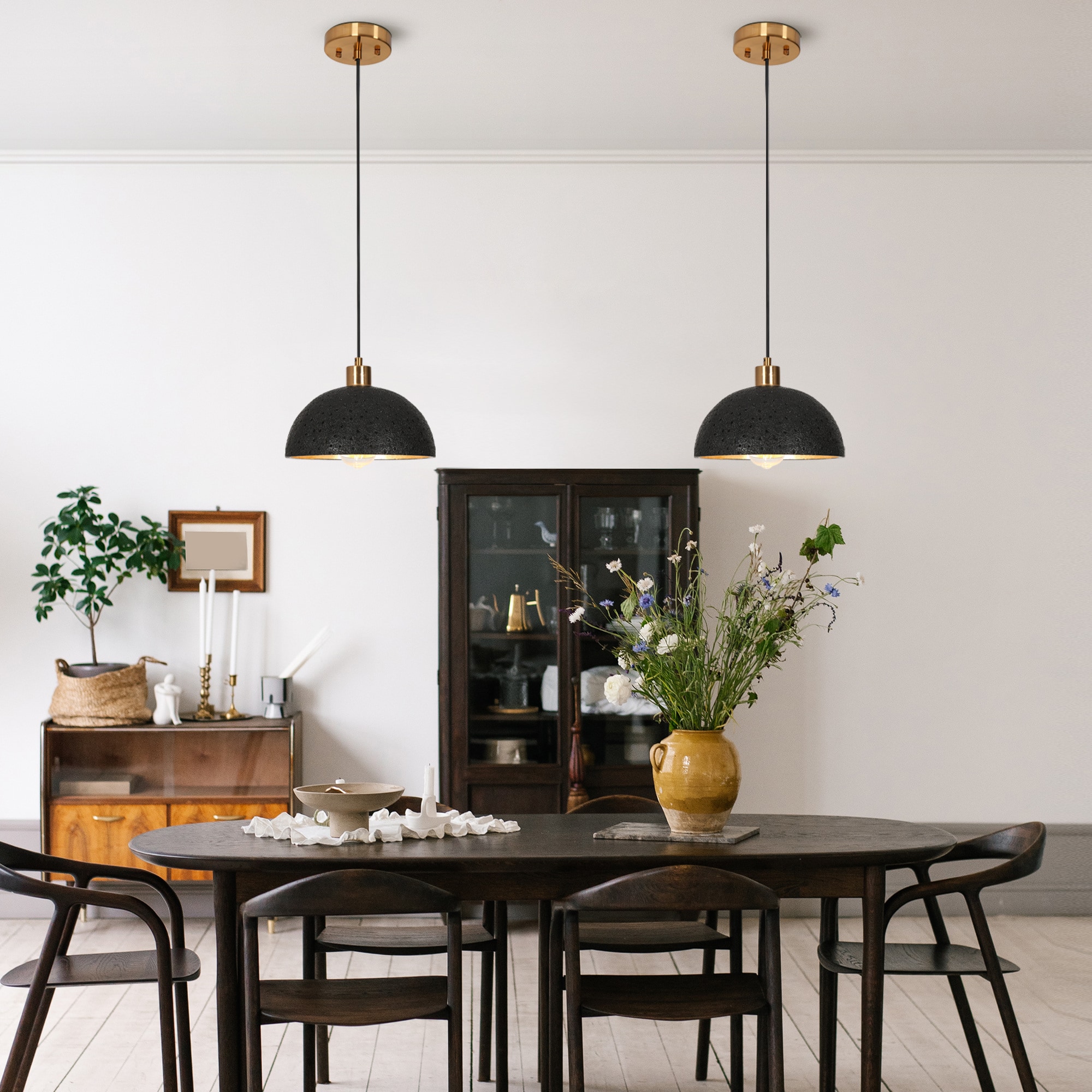 Uolfin UQJU6BUO990MY8 Pendant-Lights - View #8