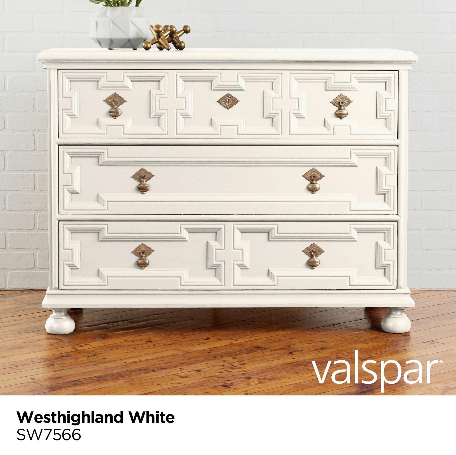 Valspar SW7566-740150 Cabinet-Furniture-Paint - View #3