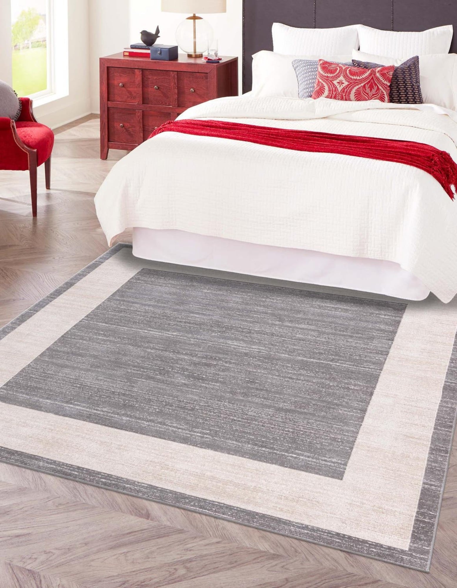 Unique Loom 3186897 rugs - View #8