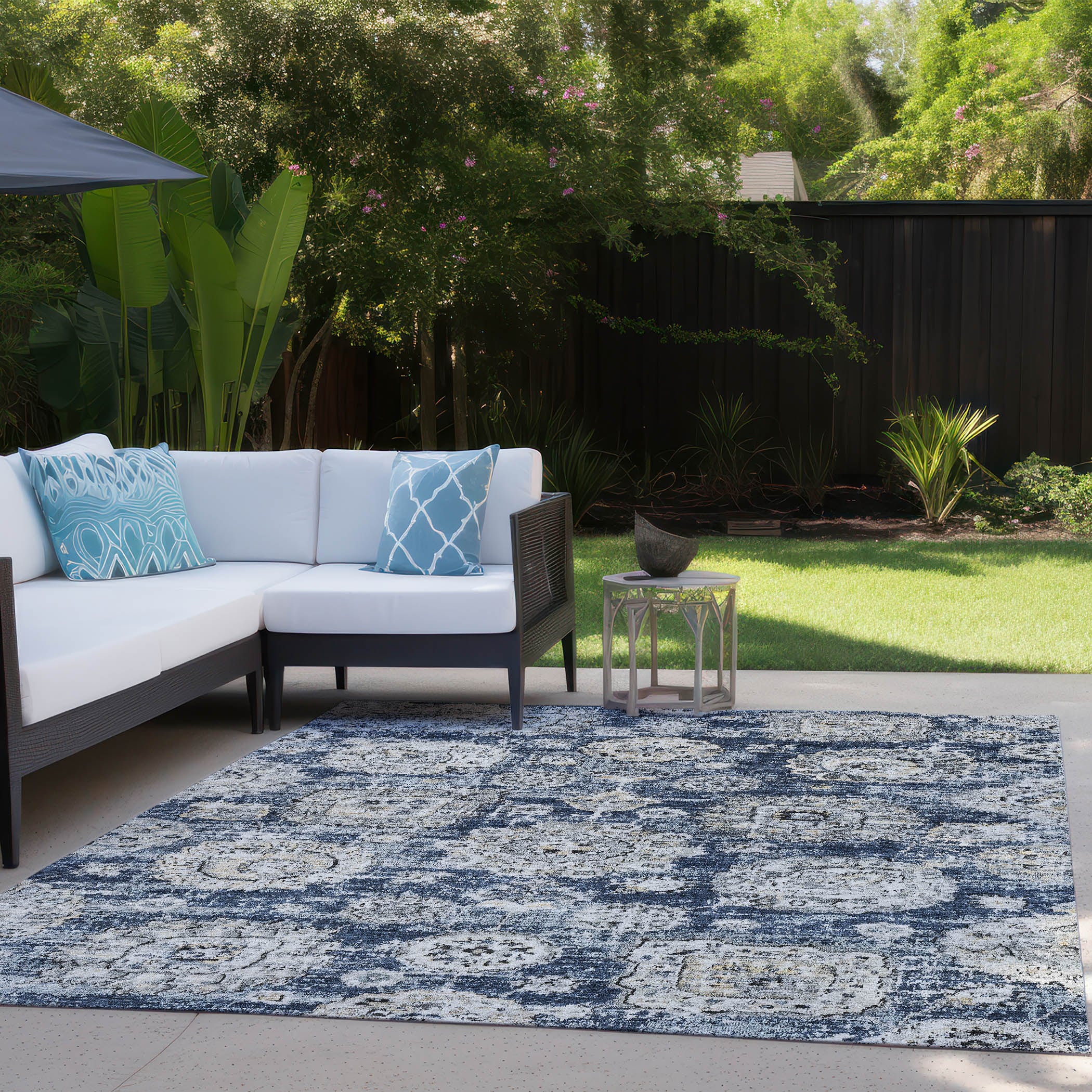 Addison Rugs ACN634NA8X10 rugs - View #9