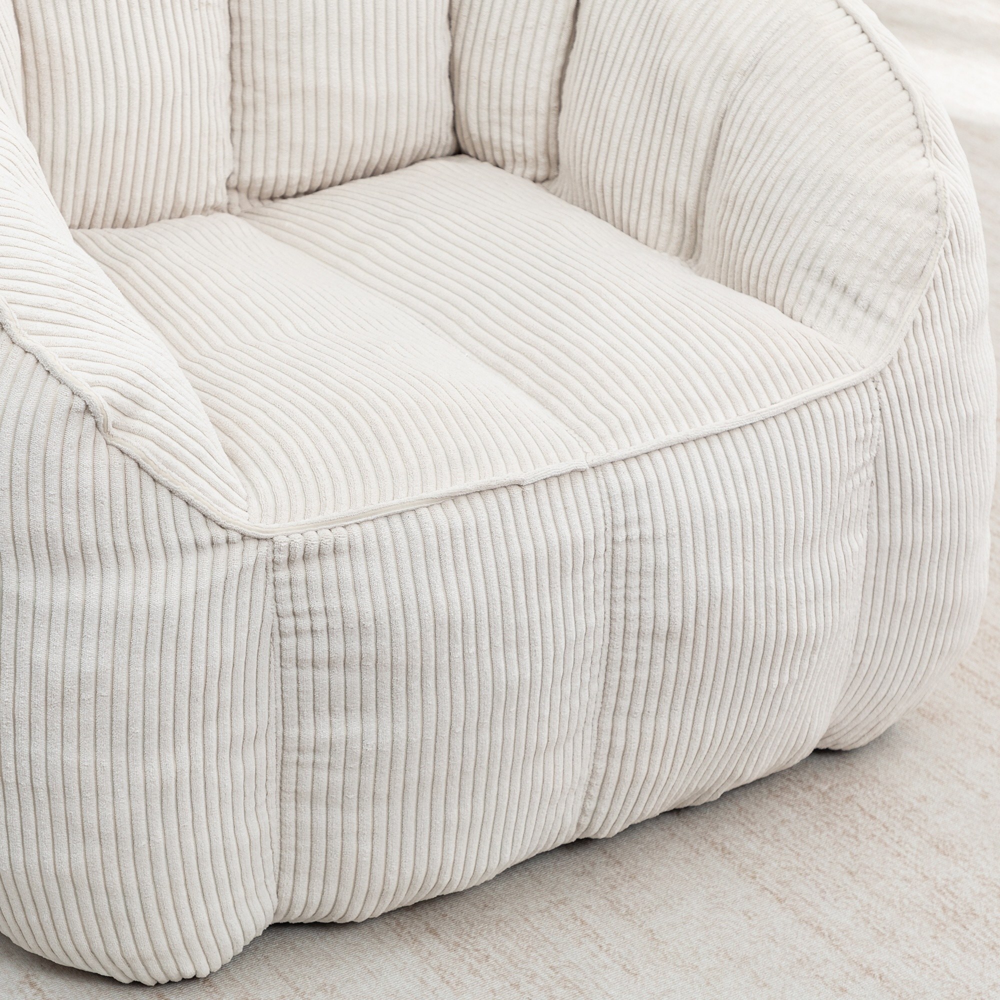 Horizons Prime LJW103194 Bean-Bag-Chairs - View #5