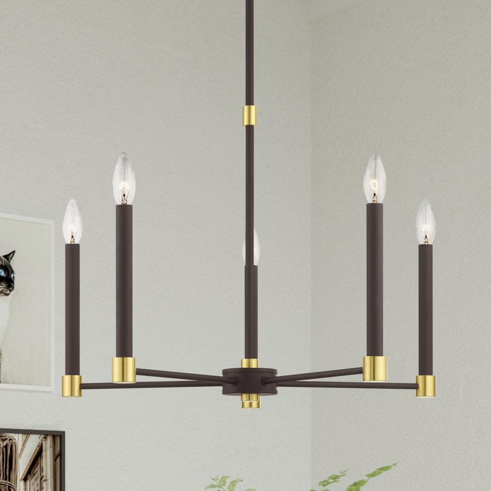 Livex Lighting 46885-07 b090015 - View #10