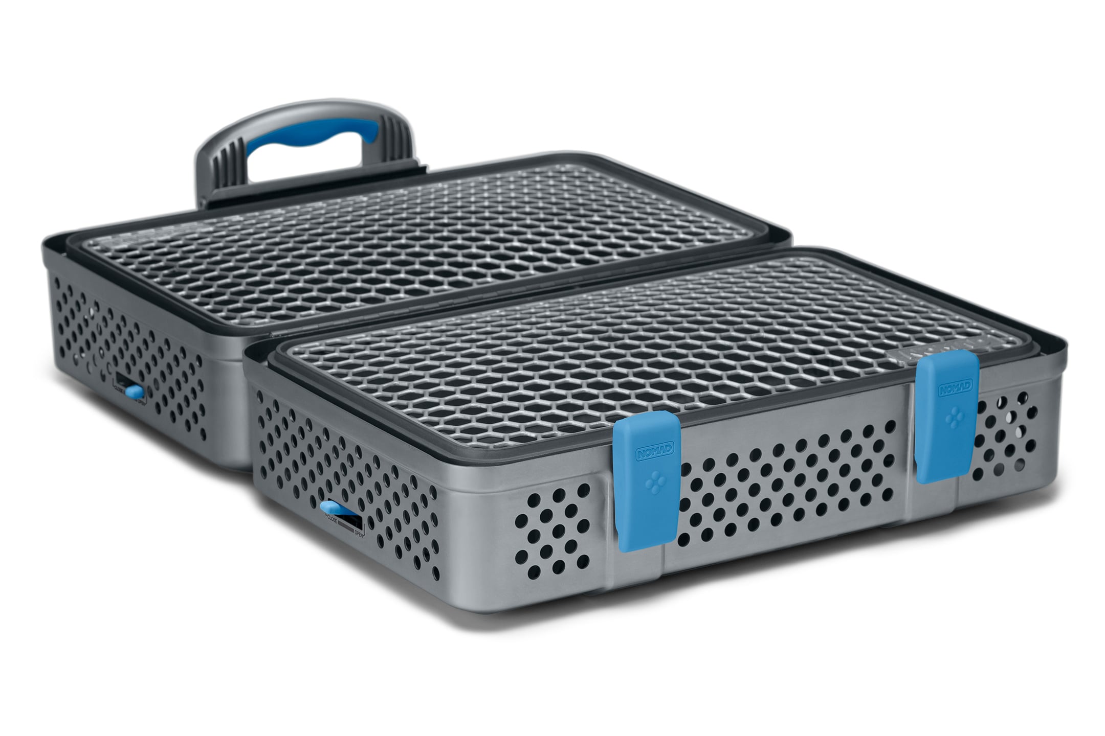 NOMAD Grills NG-2001-GG Charcoal-Grills - View #2