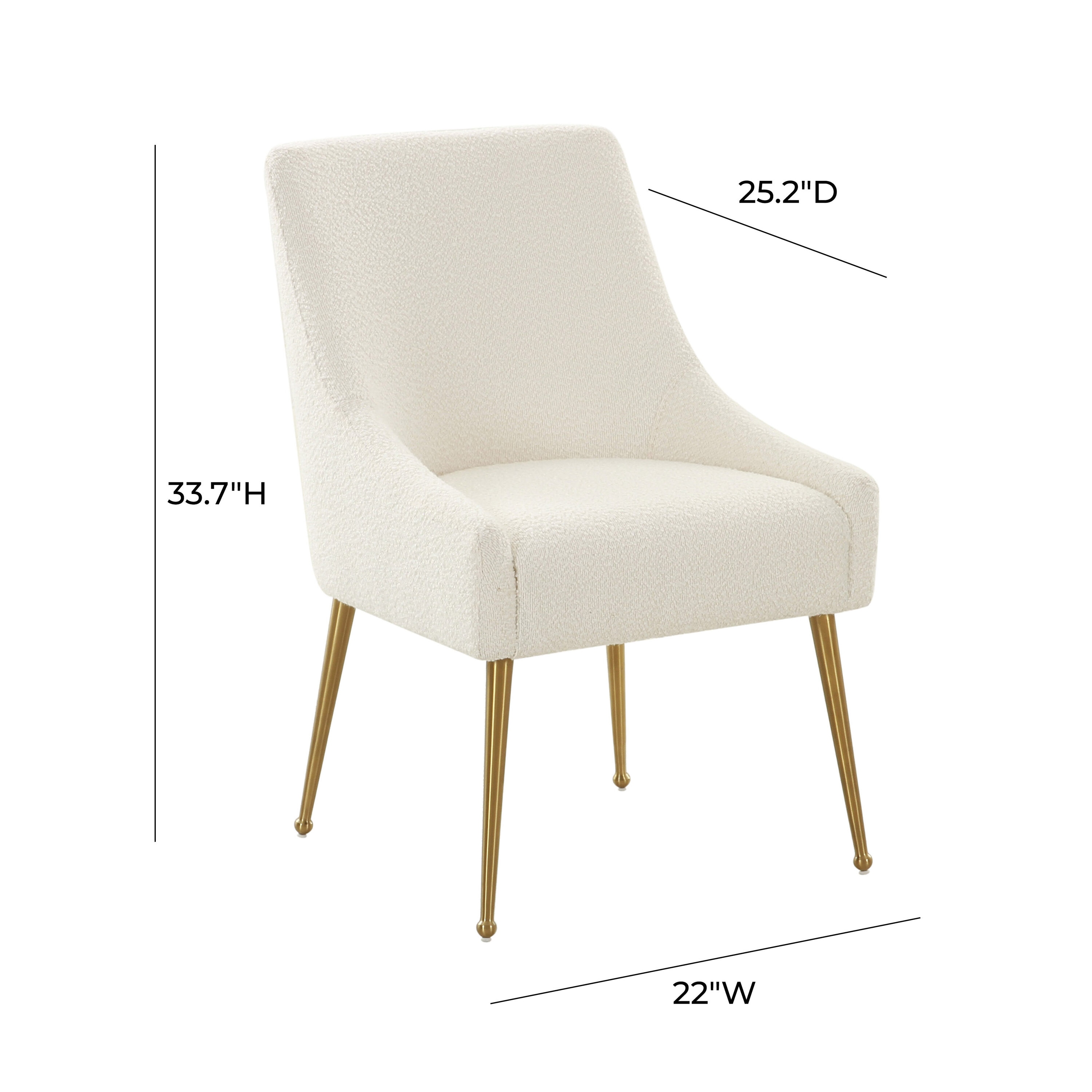 TOV Furniture TOV-D68722 Dining-Chairs - View #6