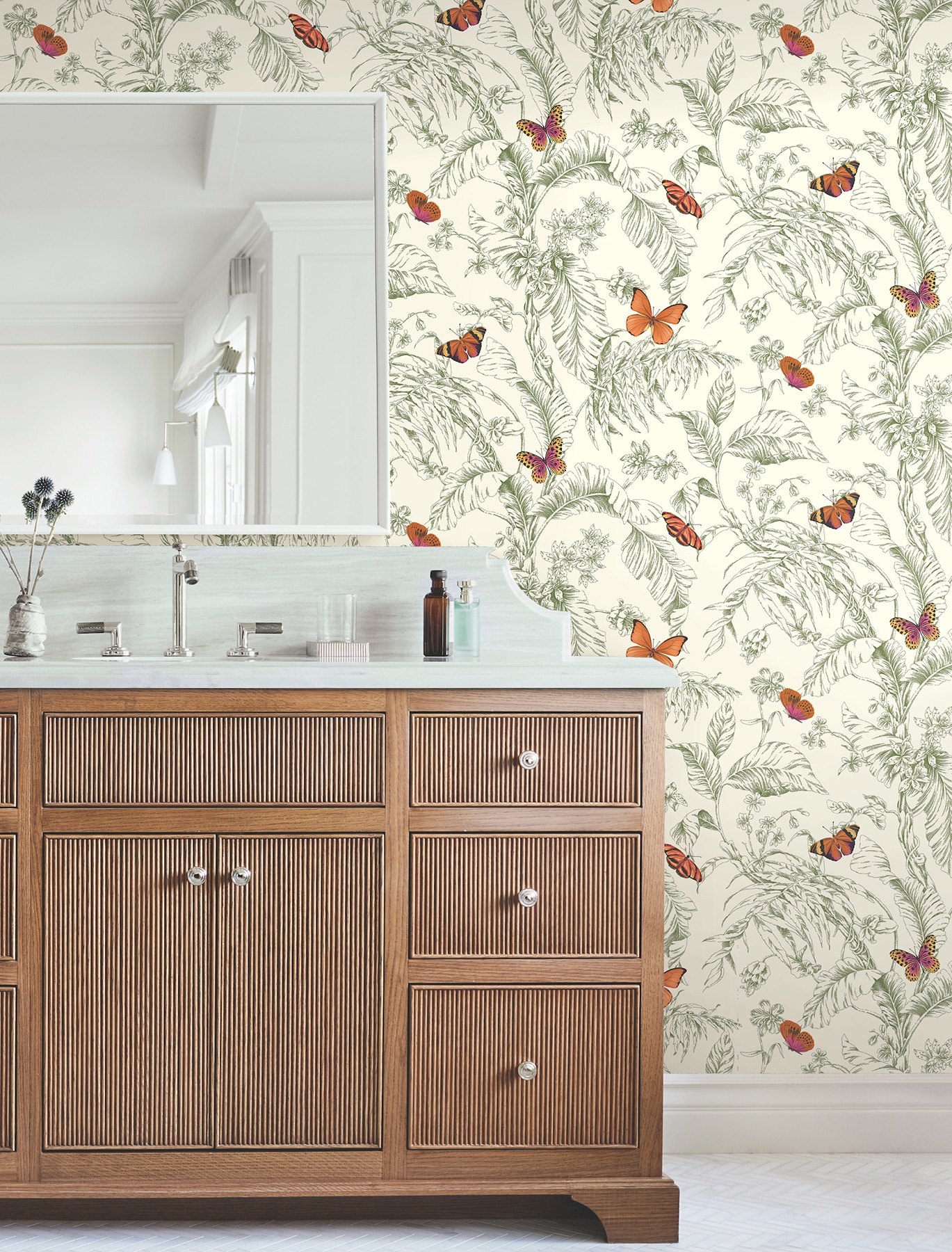 York Wallcoverings AF2027 wallpaper - View #3