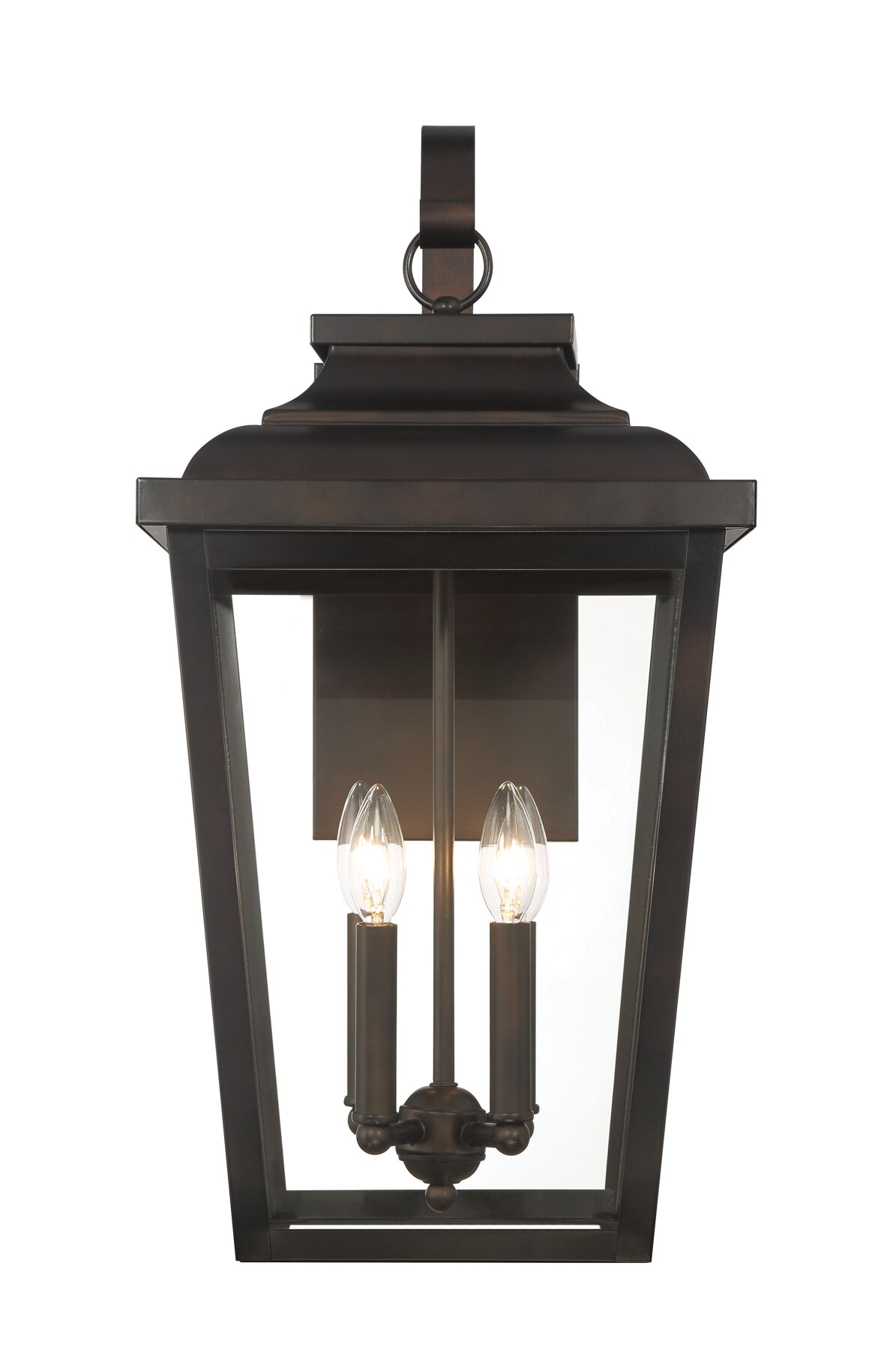 The Great Outdoors 72178-189-C Outdoor-Wall-Lighting - View #5