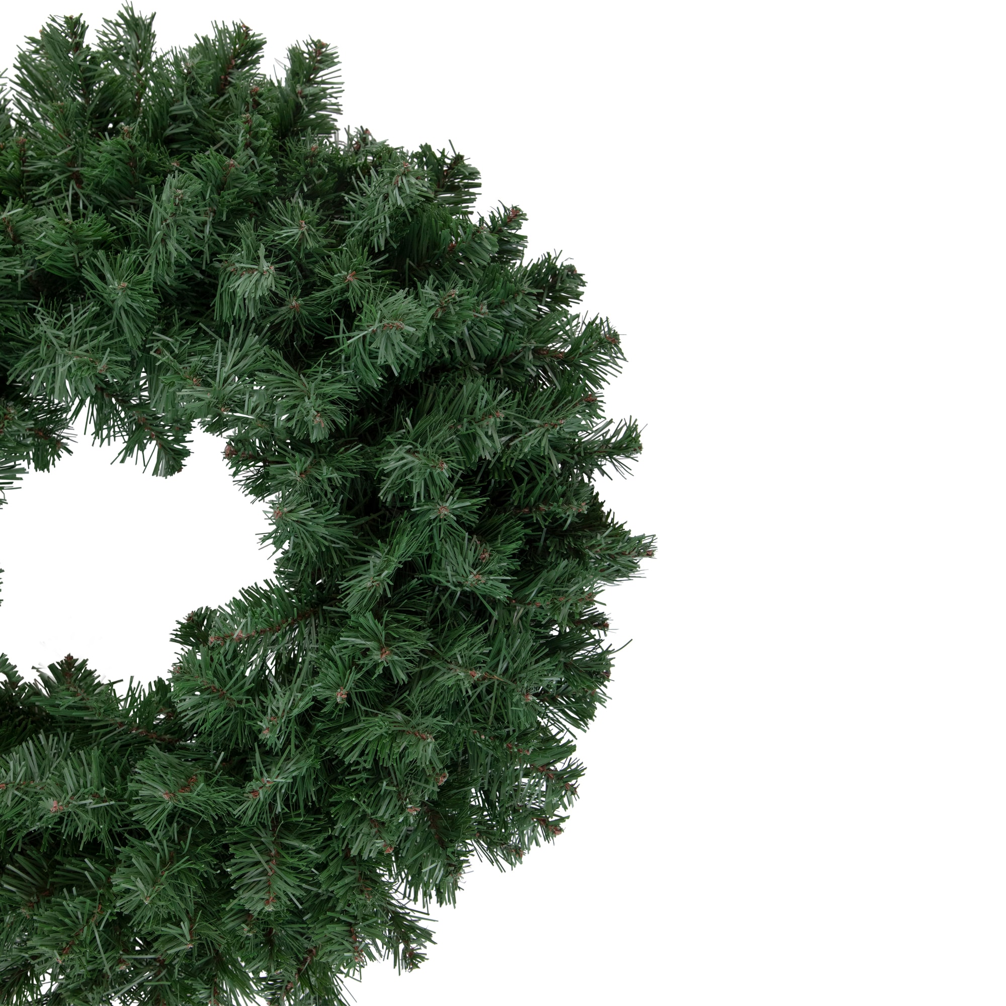 Northlight 33380921 Artificial-Christmas-Wreaths - View #5