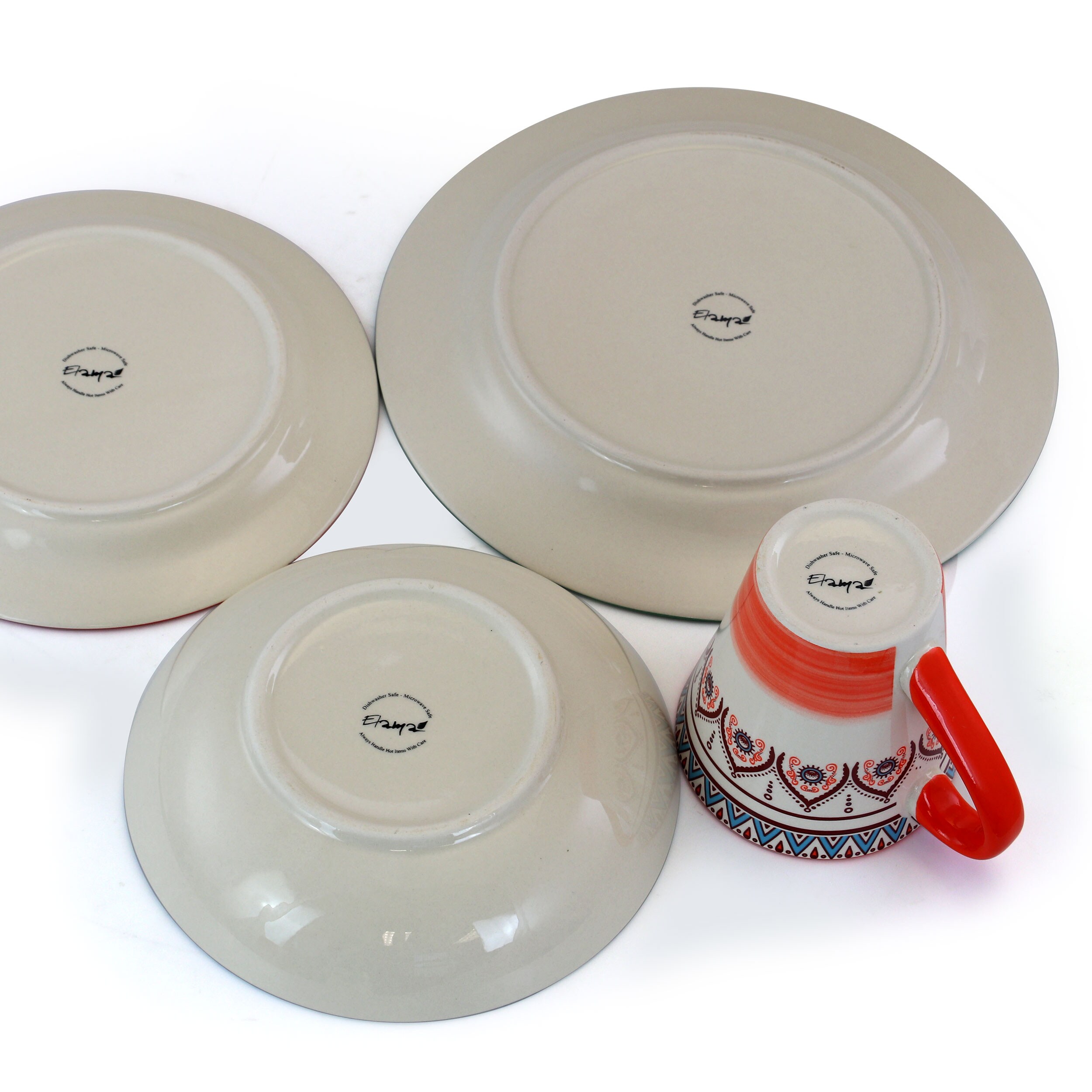 Elama 962111821M dinnerware - View #2