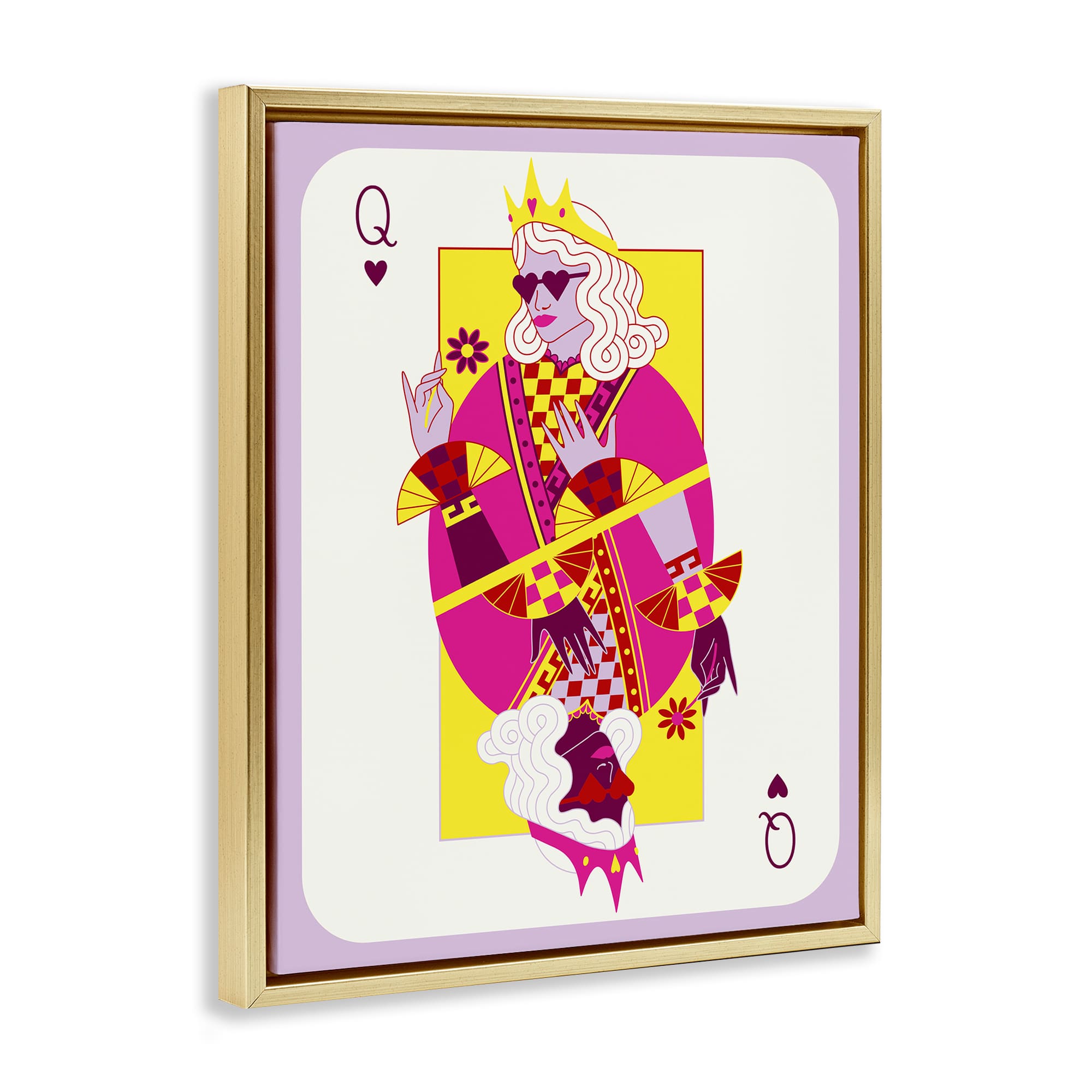 Stupell Industries BS-364-FFG-16X20 Wall-Art - View #2