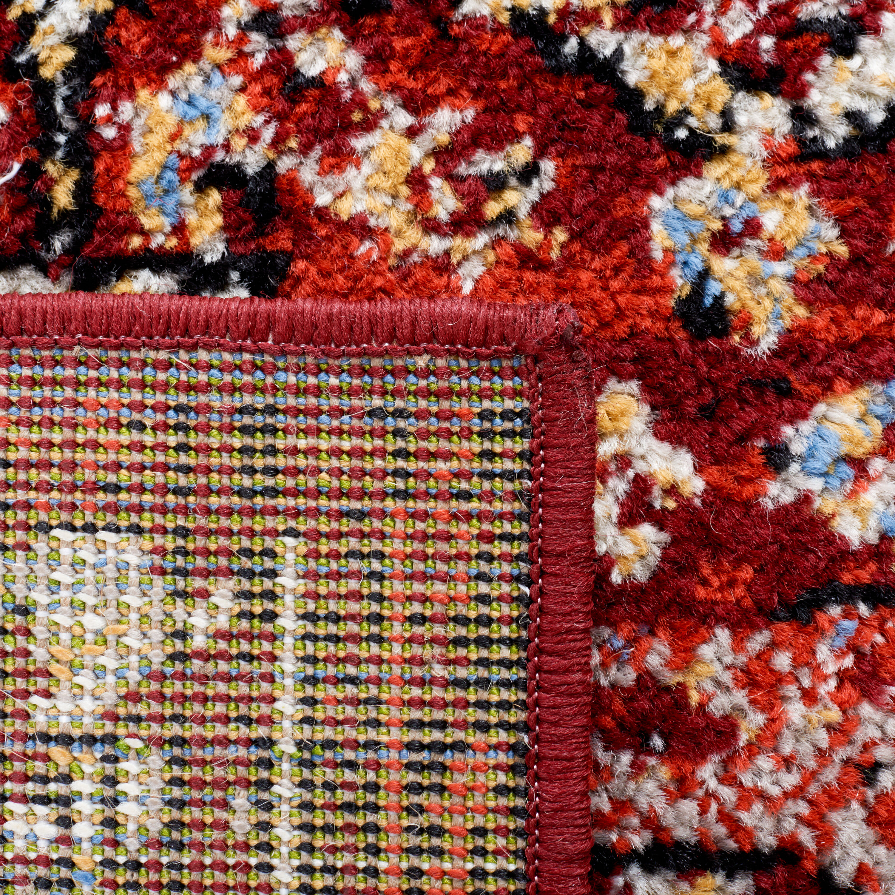 Safavieh AMS177Q-5 rugs - View #4
