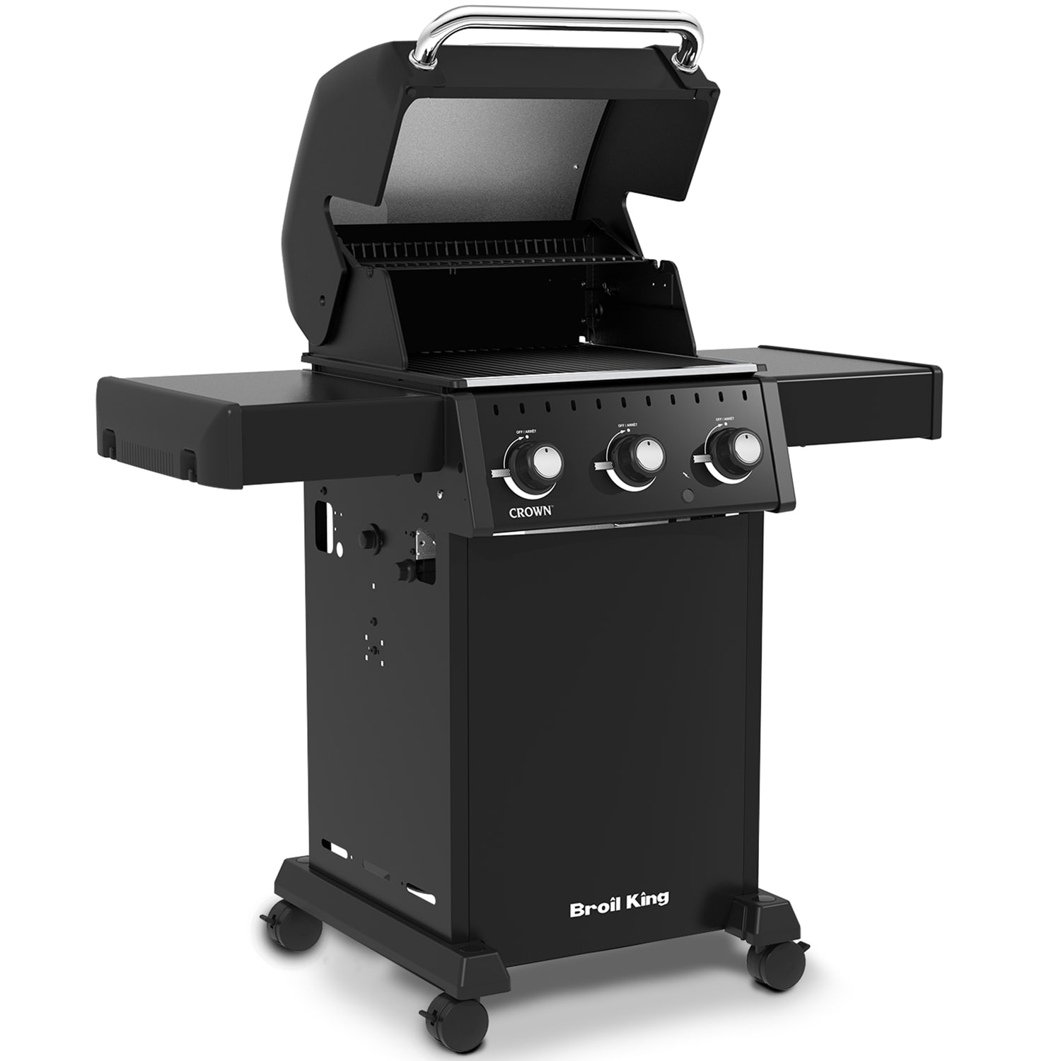 Broil King 864054 Gas-Grill - View #4