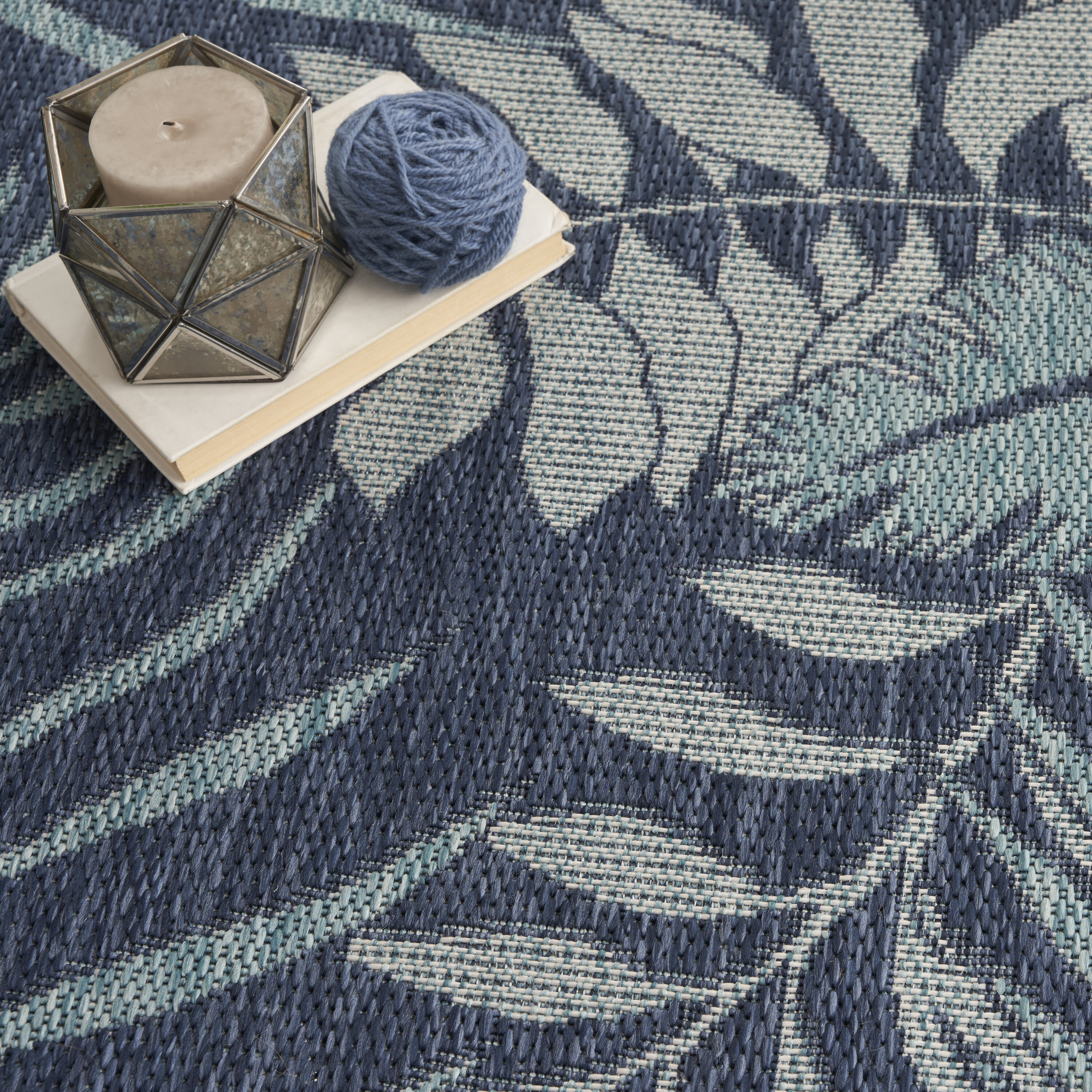 Nourison Home 099446959355 rugs - View #3