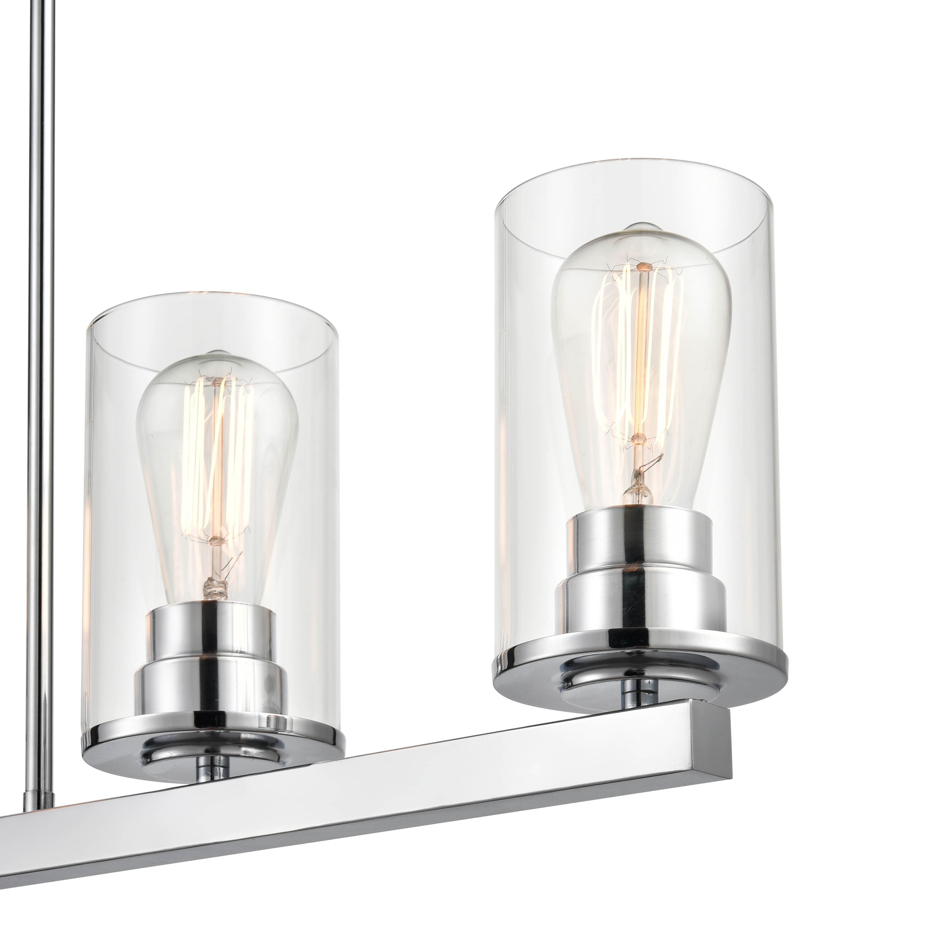 Millennium Lighting 2725-CH b090015 - View #4